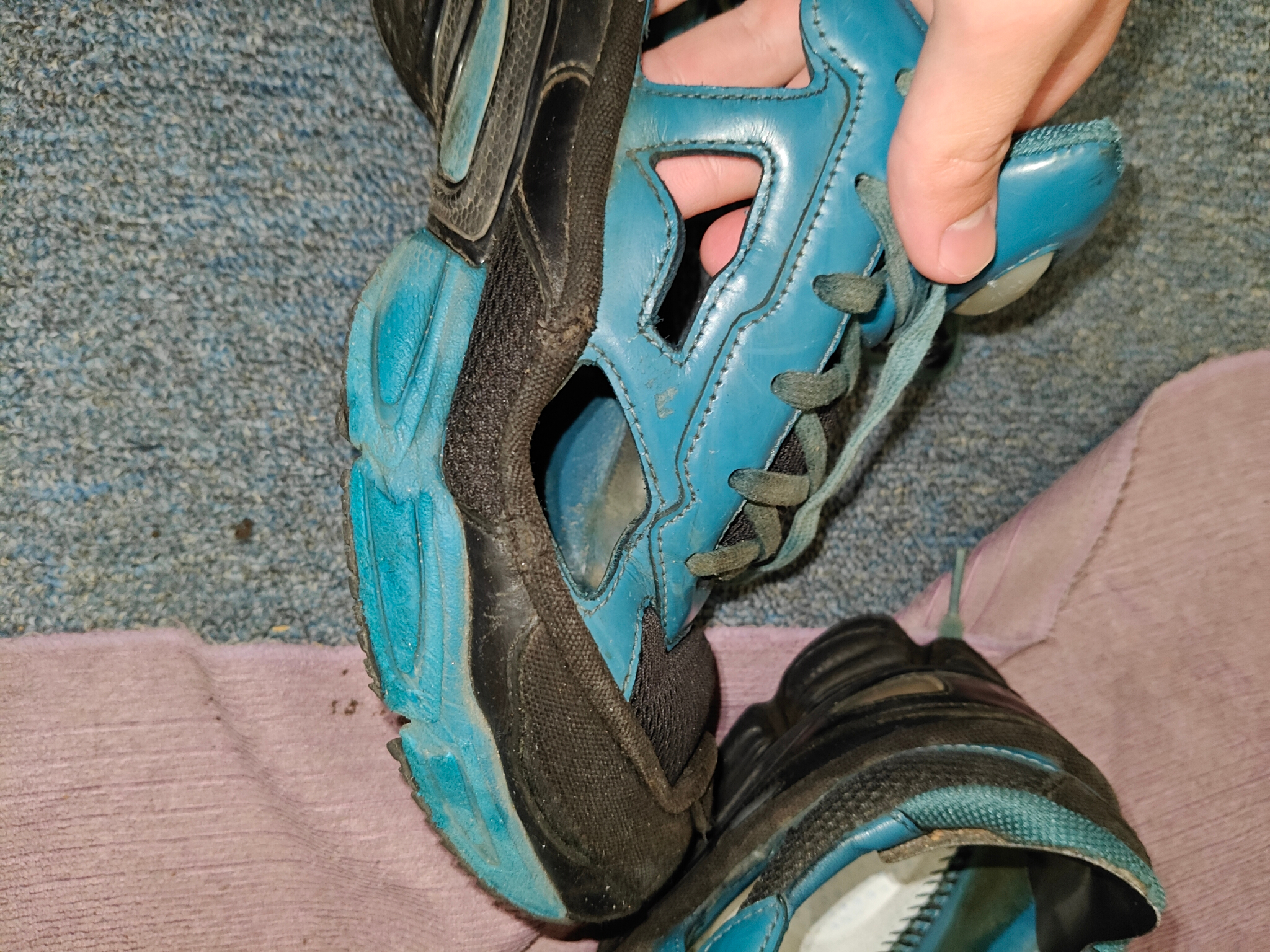 Raf Simons Replicant, миниатюра 9