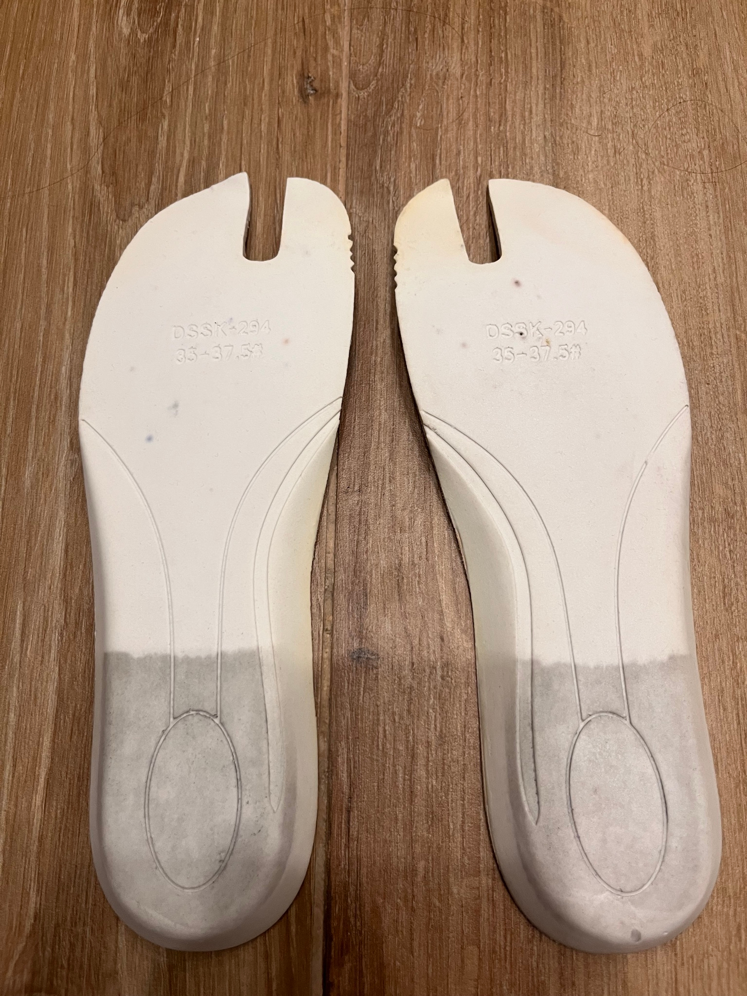 Maison Margiela Tabi, миниатюра 7