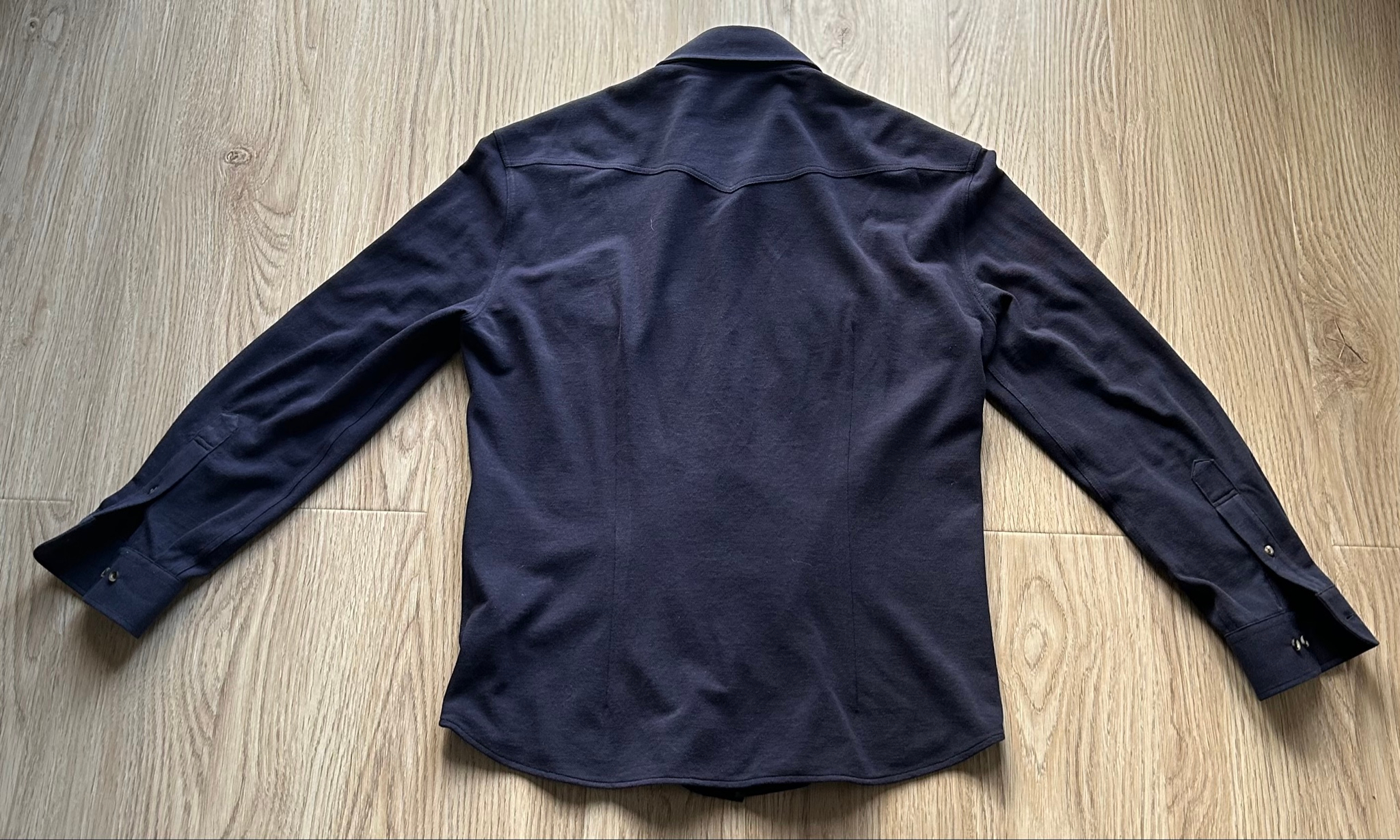 Brunello Cucinelli Рубашка, миниатюра 2