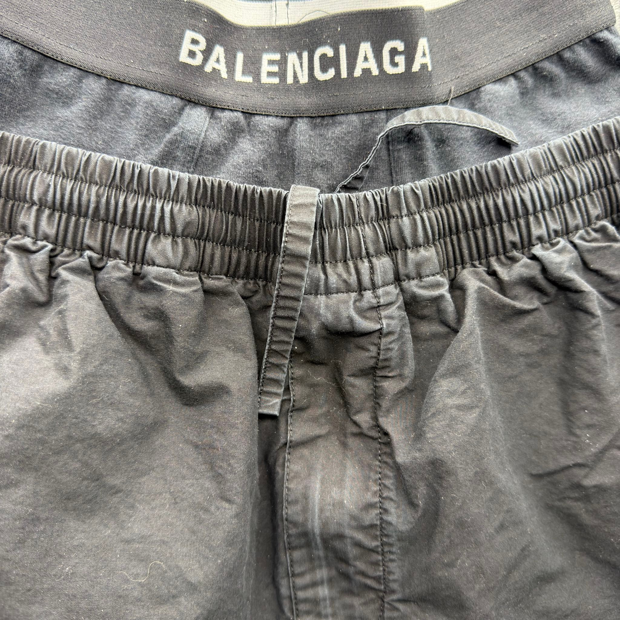 Balenciaga Shorts, миниатюра 4