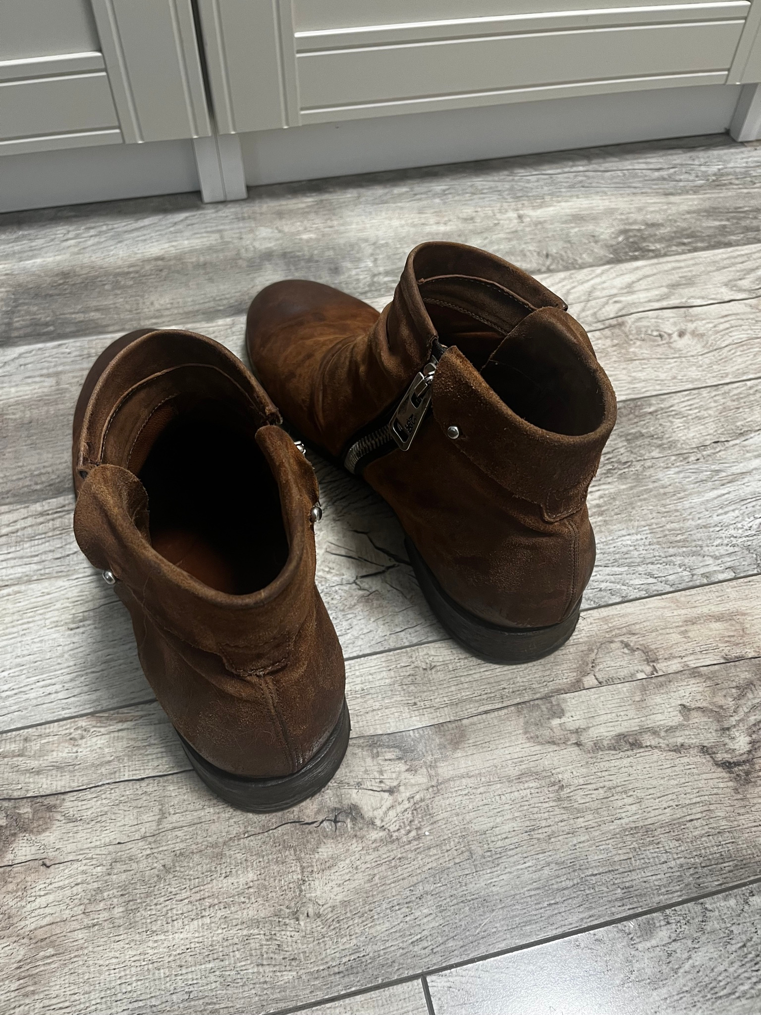 A.S. 98 Shoes, миниатюра 2