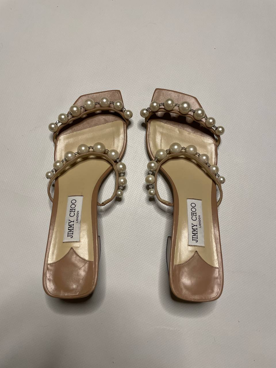 Jimmy Choo Amara, миниатюра 2