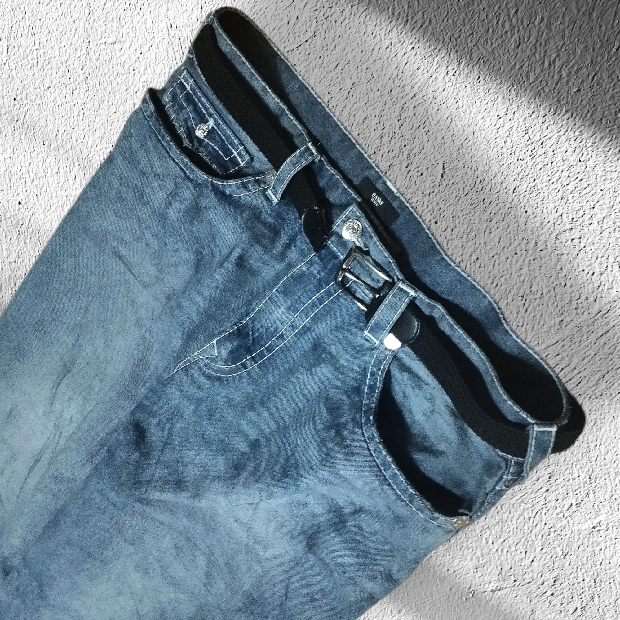 True Religion Danny Barrel, миниатюра 7