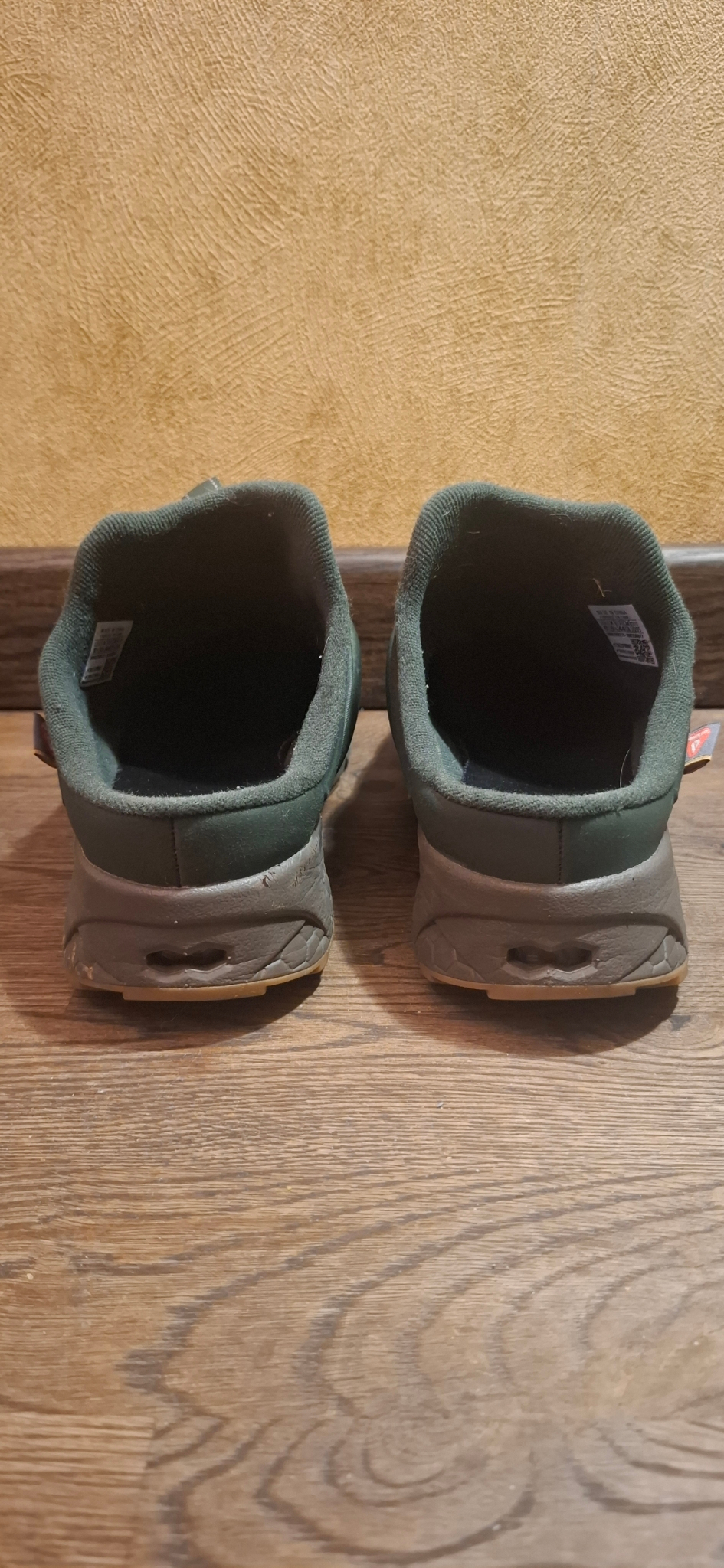 Reebok INSTAPUMP FURY MULE, миниатюра 2