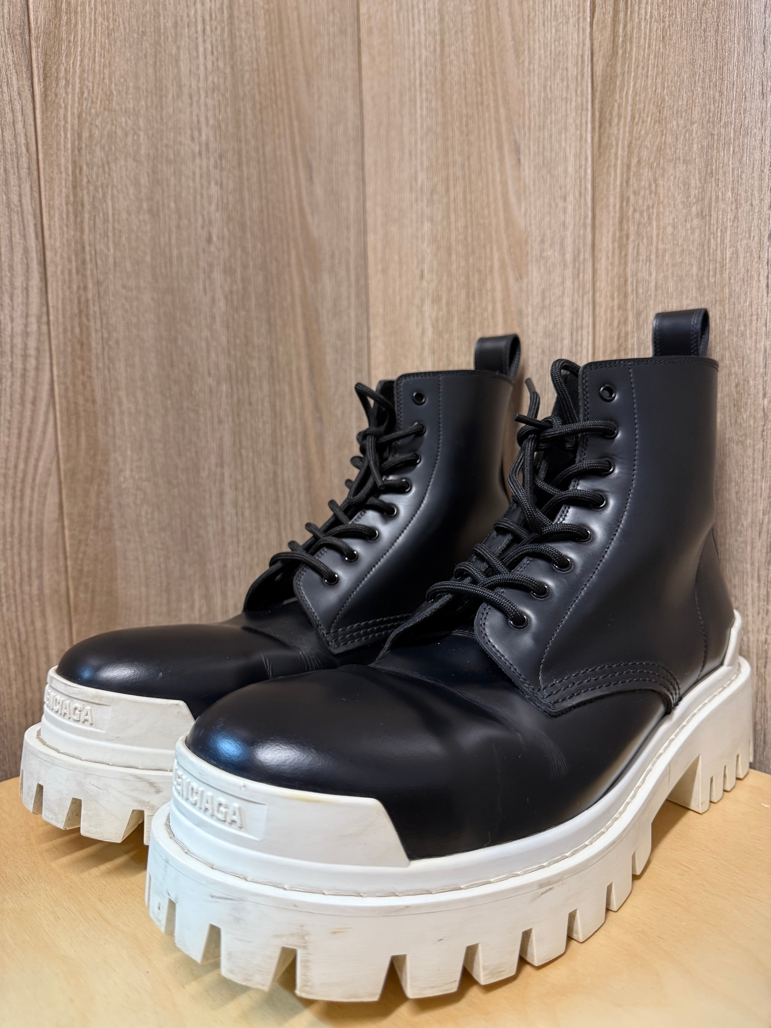 BALENCIAGA Strike, миниатюра 2