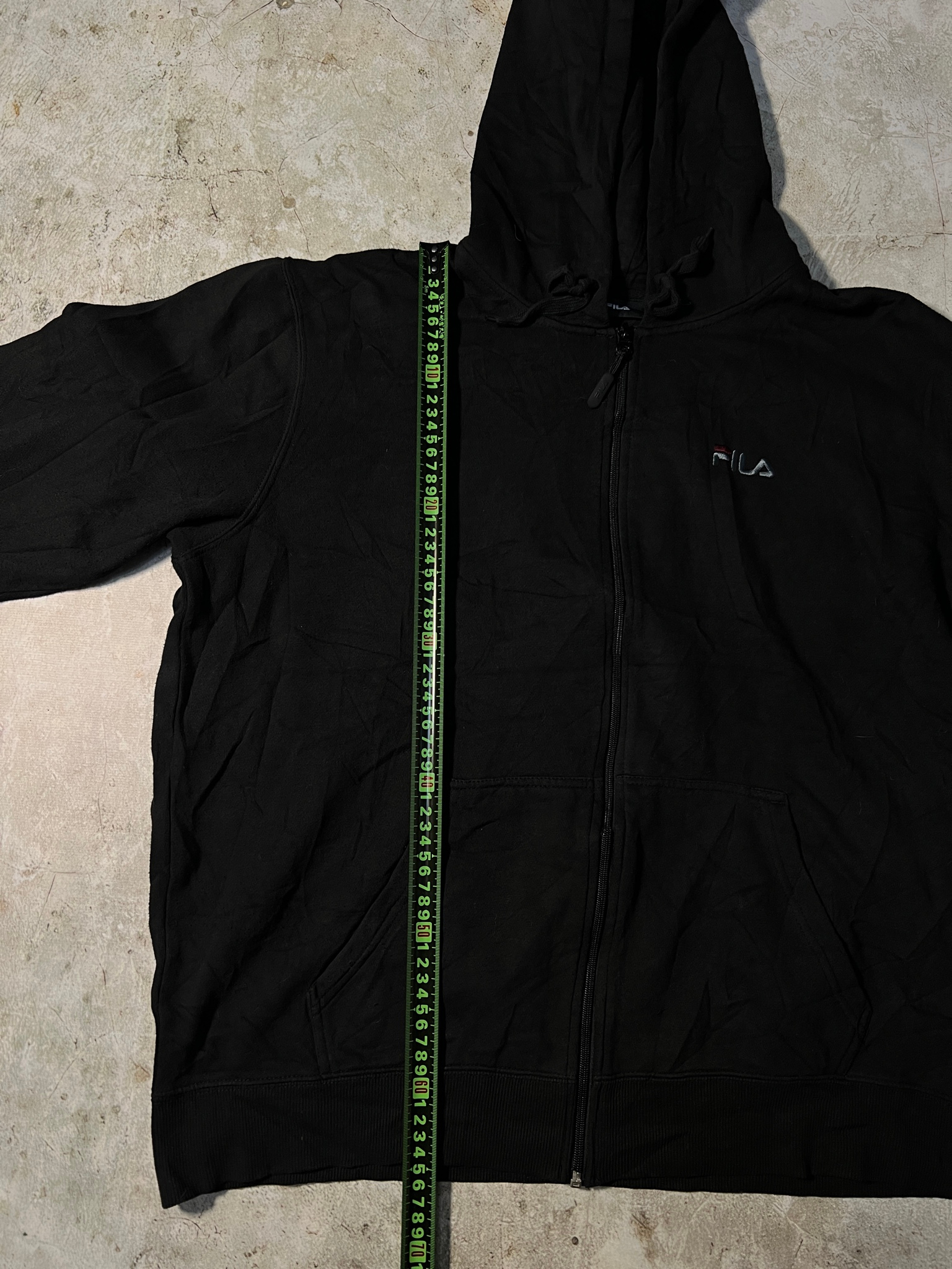 Fila Зипка Fila Оригинал, миниатюра 3
