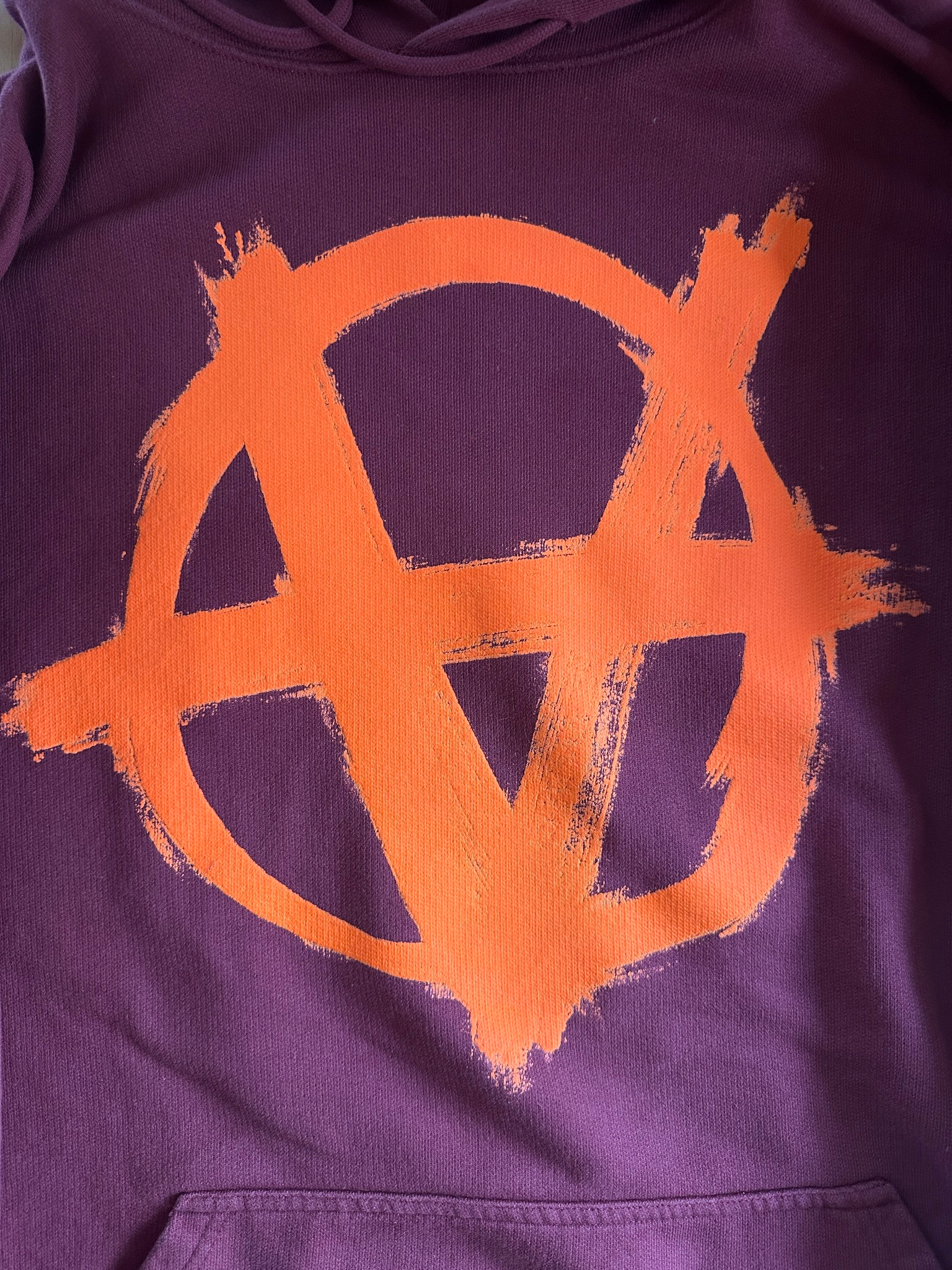 Vetements Anarchy, миниатюра 2