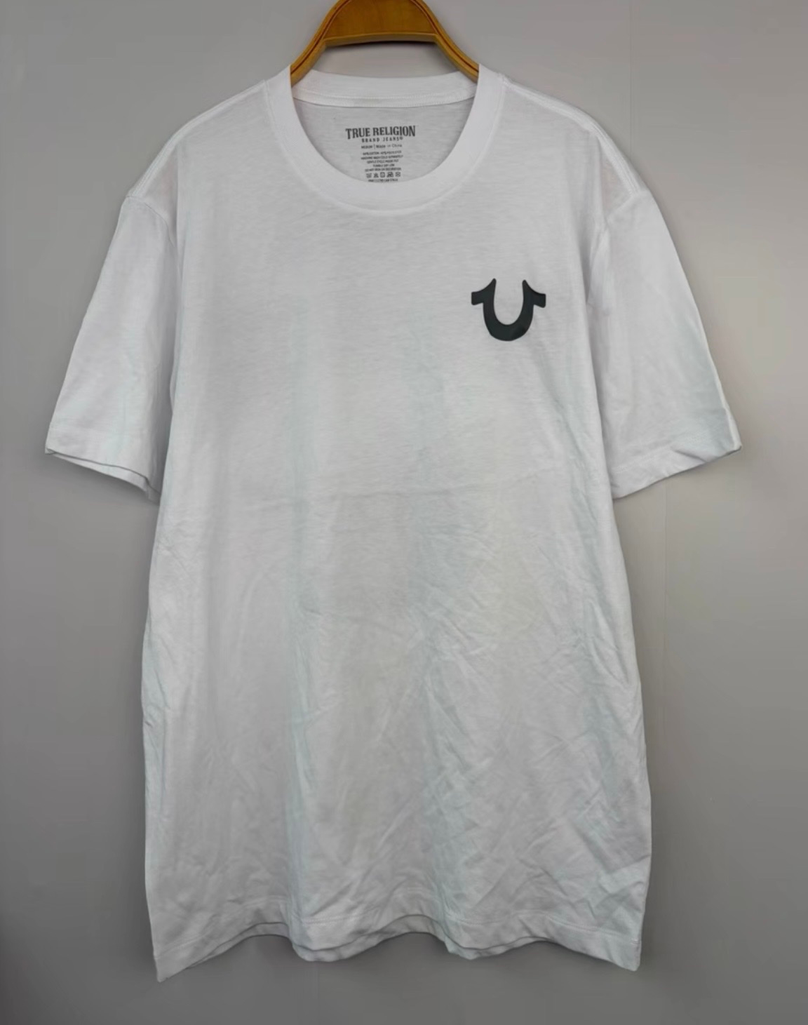 True Religion Футболка, миниатюра 1