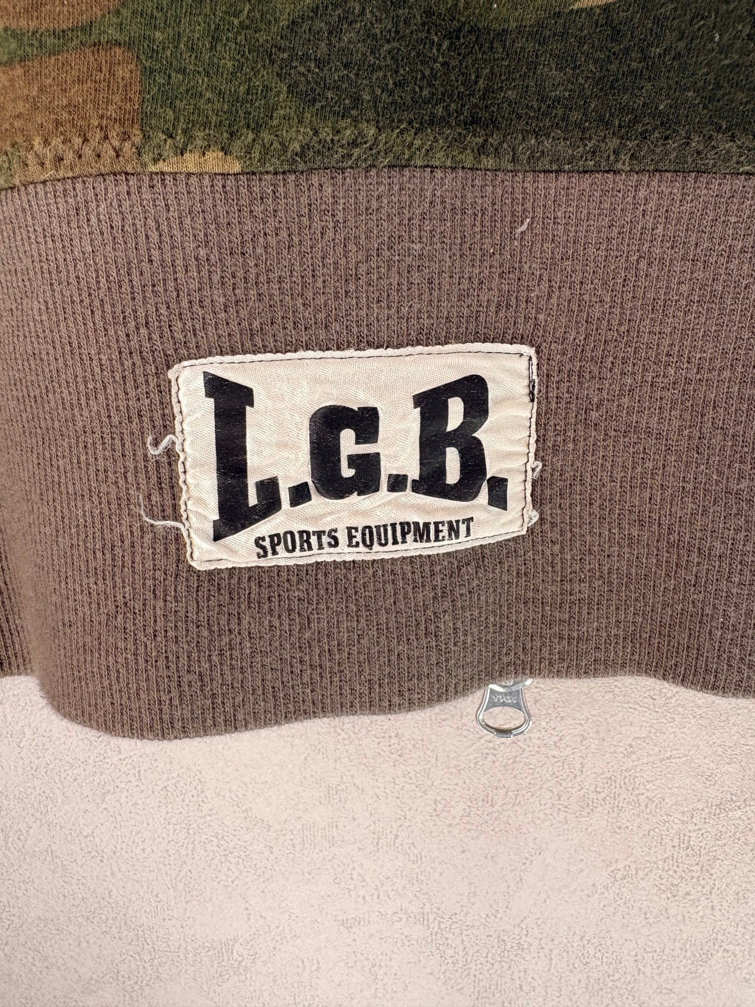 LGB Parka Camo, миниатюра 5