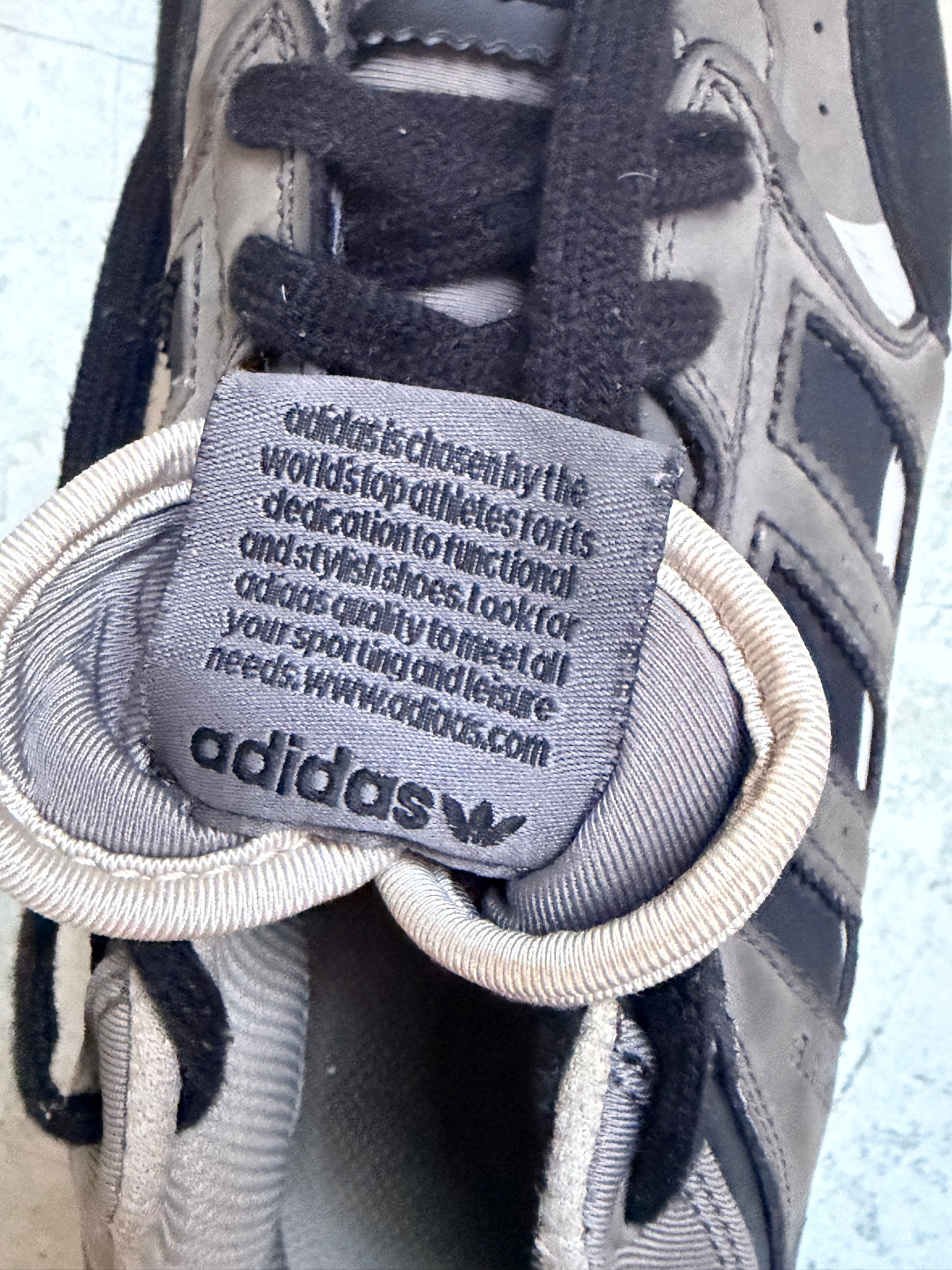 Adidas Drop Step Low 2.0, миниатюра 6