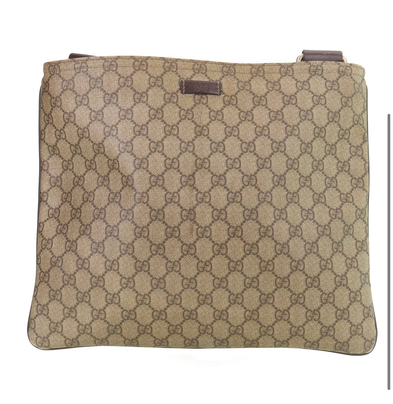 Gucci GG Monogram bags, миниатюра 1