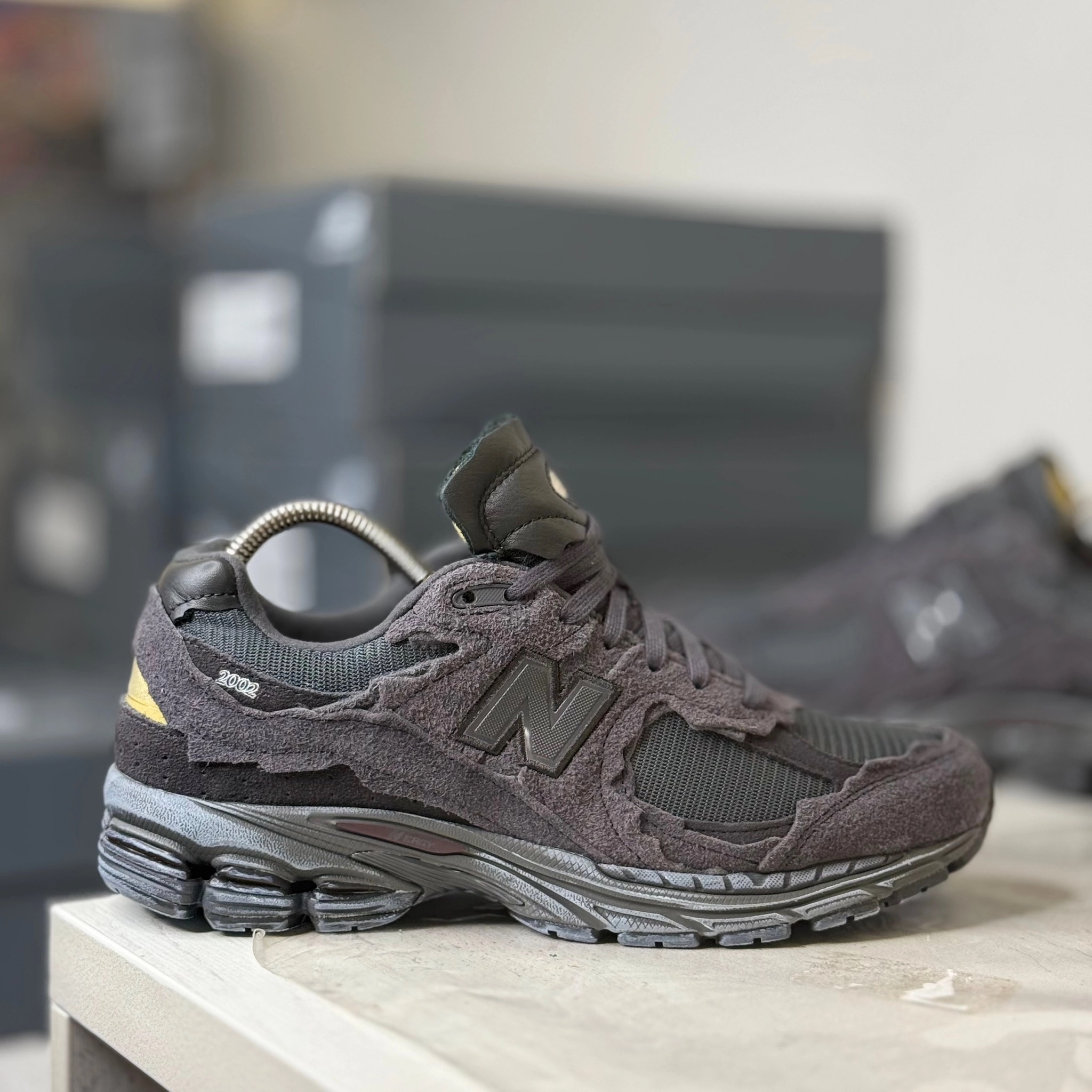 New Balance 2002R Protection Pack, миниатюра 1