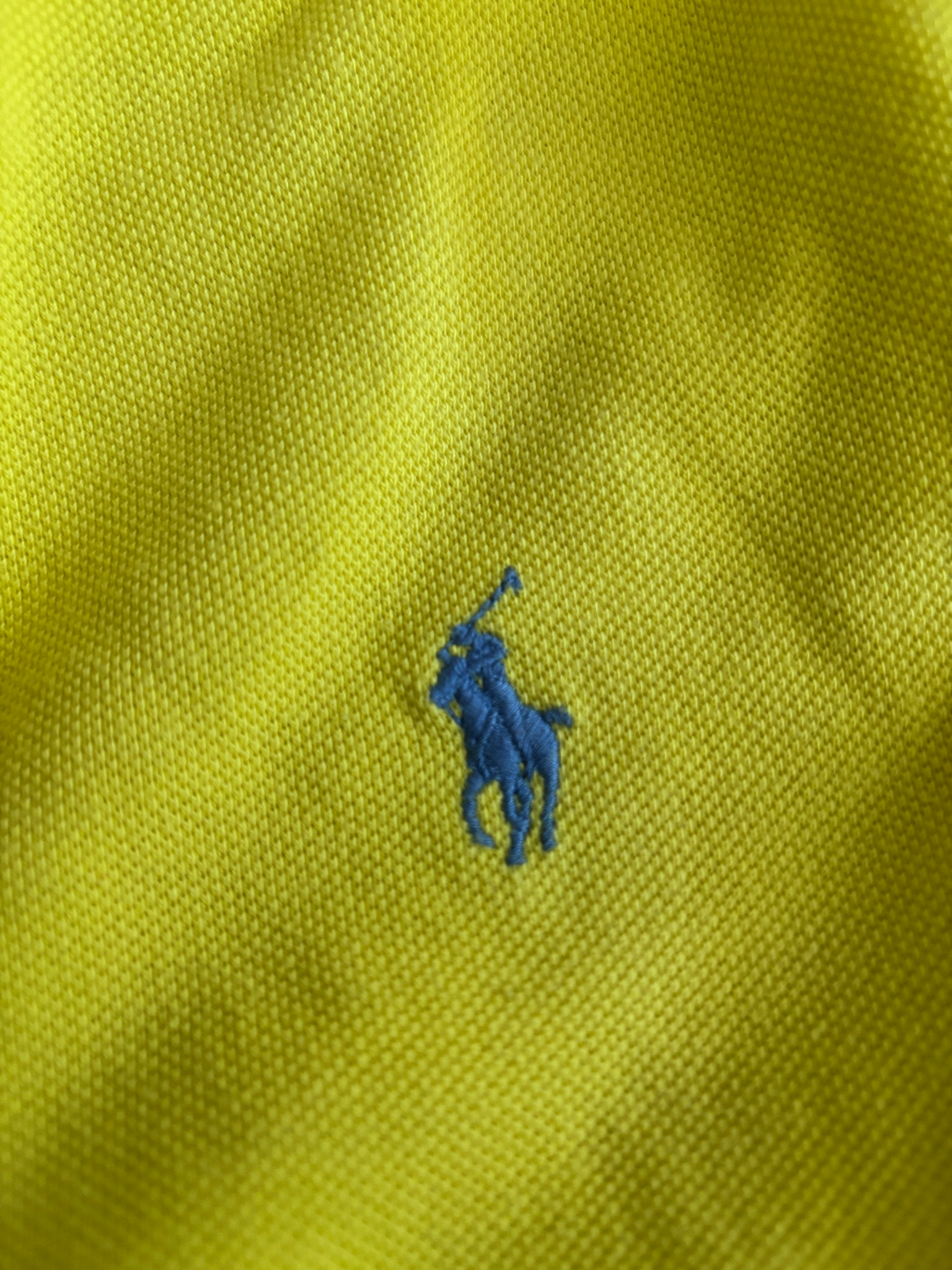 Polo Ralph Lauren Поло, миниатюра 4