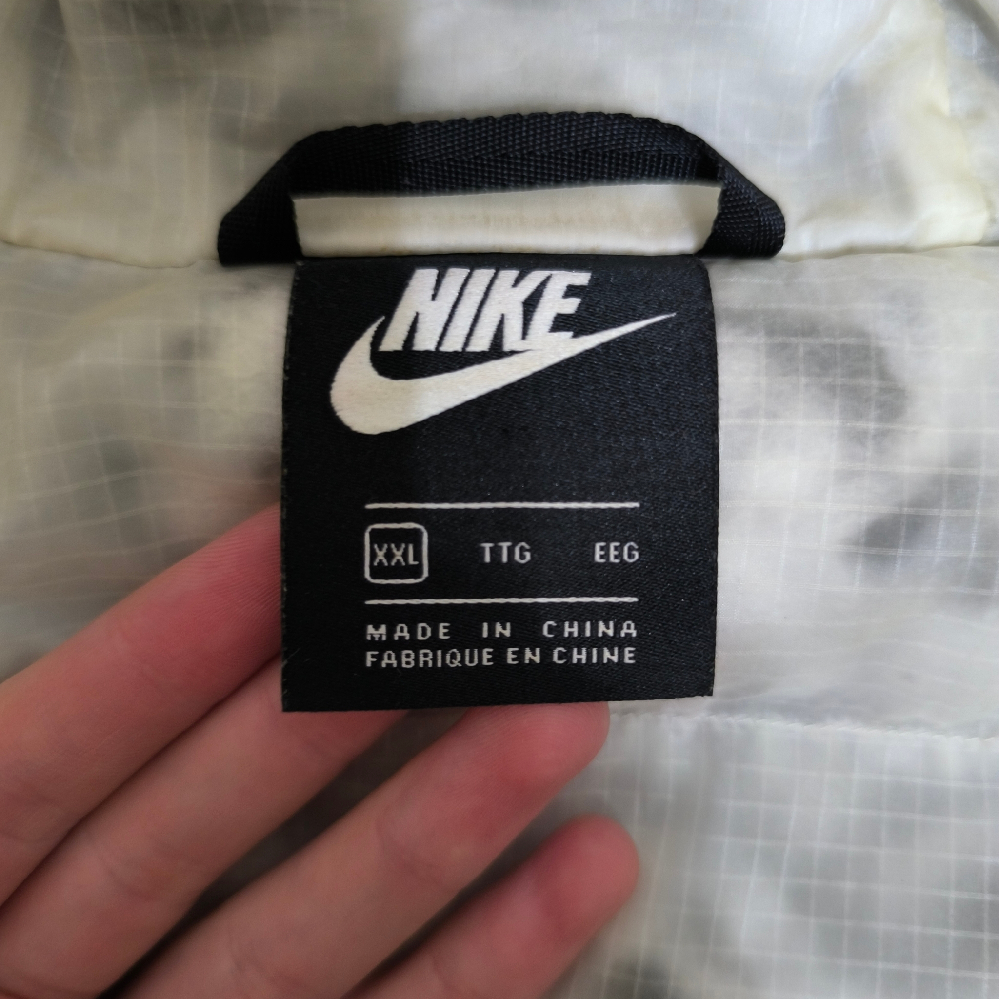 Nike Куртка Nike, миниатюра 3