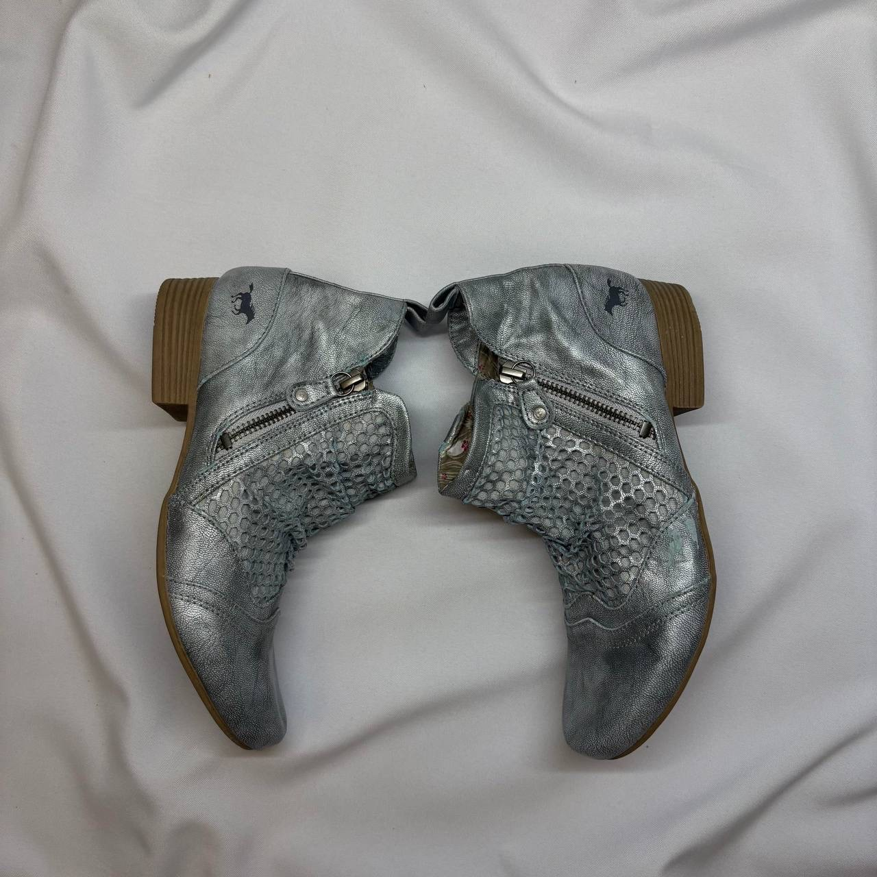 Mustang Shoes, миниатюра 2