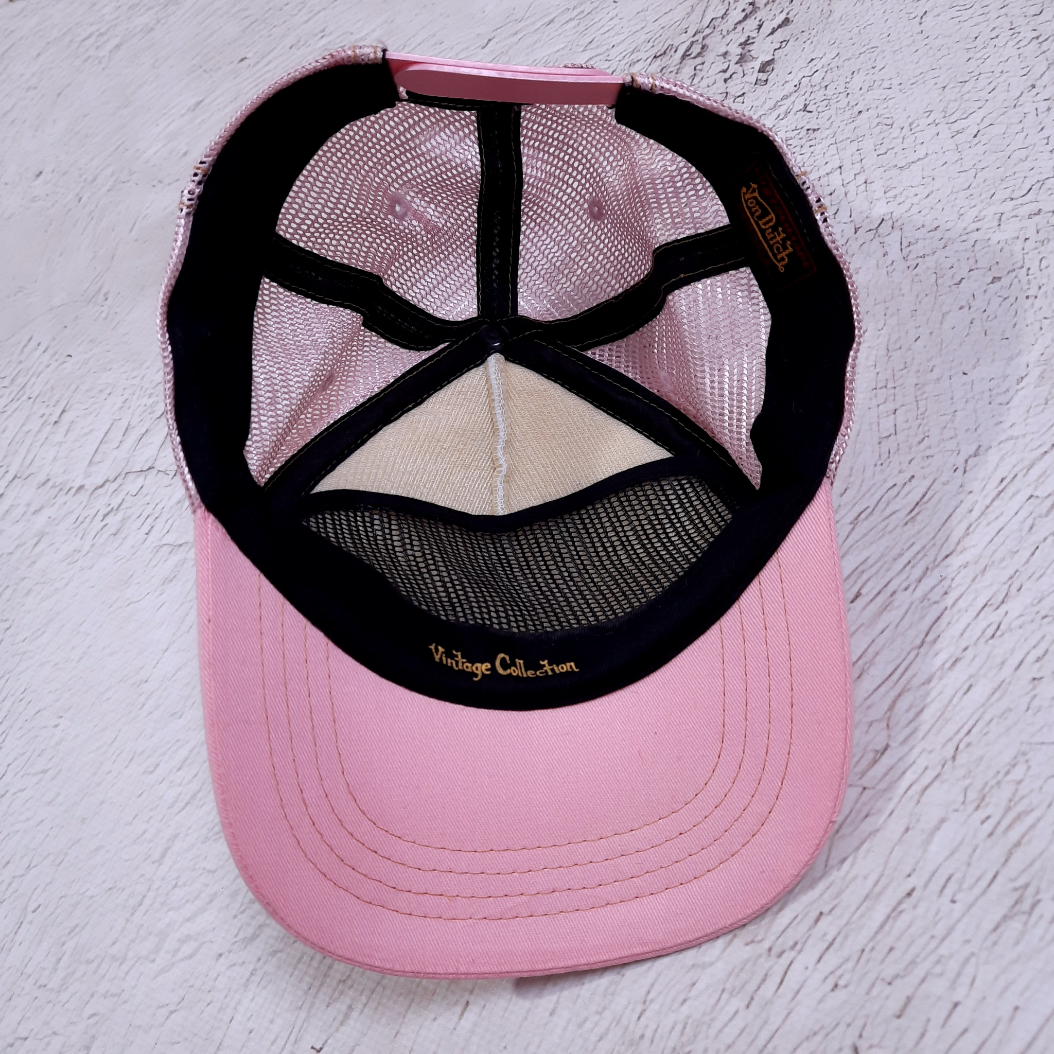 Von Dutch Trucker Cap, миниатюра 5