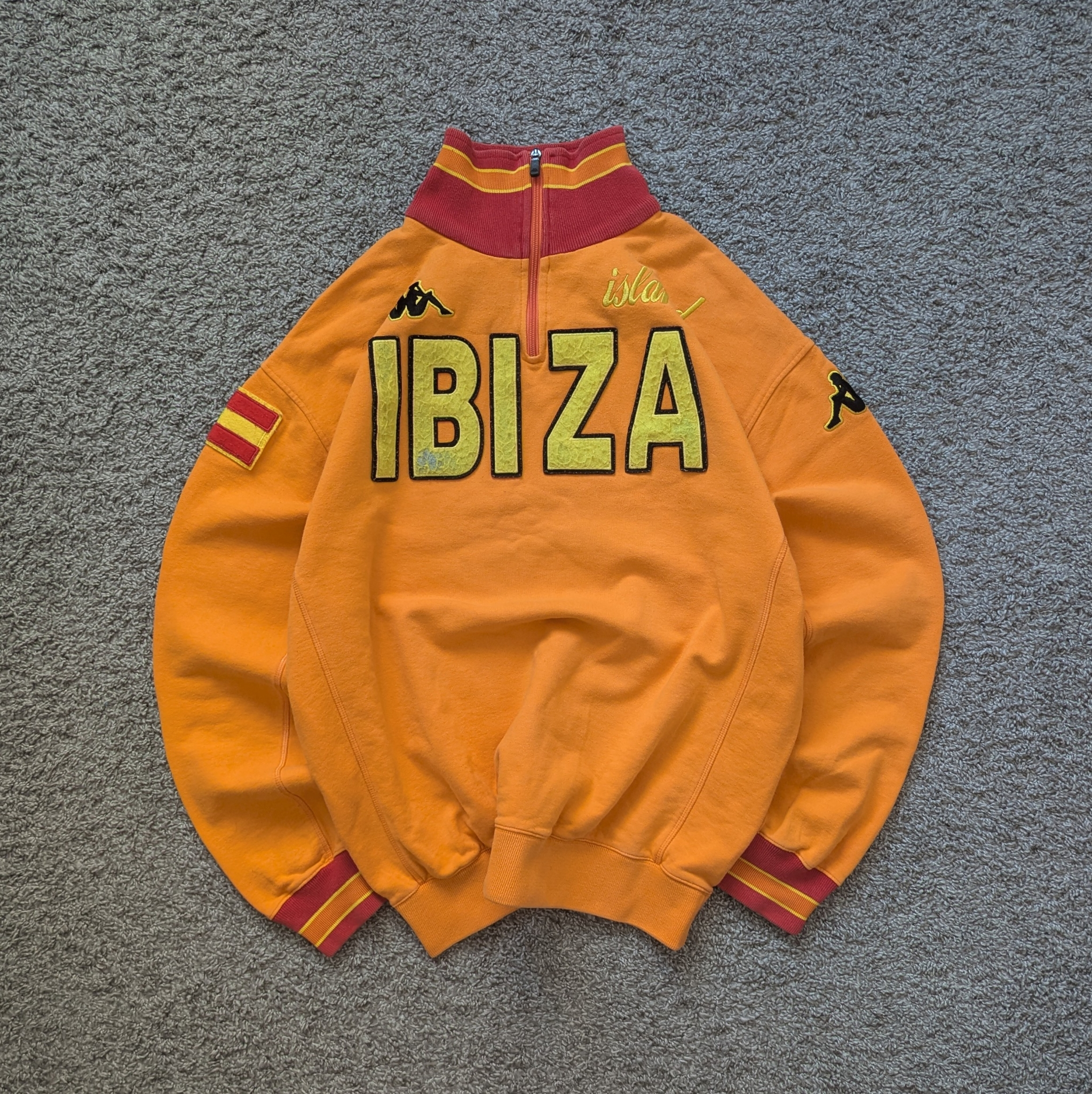 Kappa Ibiza, миниатюра 10