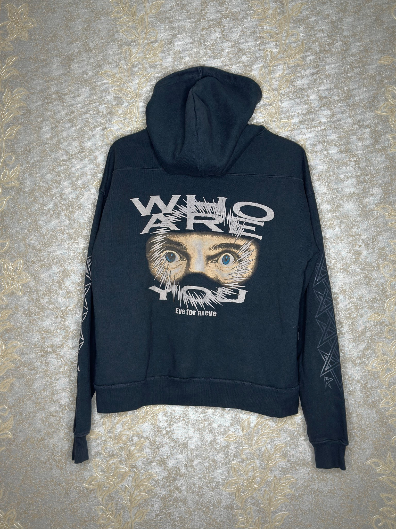 Rhude Who Are You, миниатюра 2