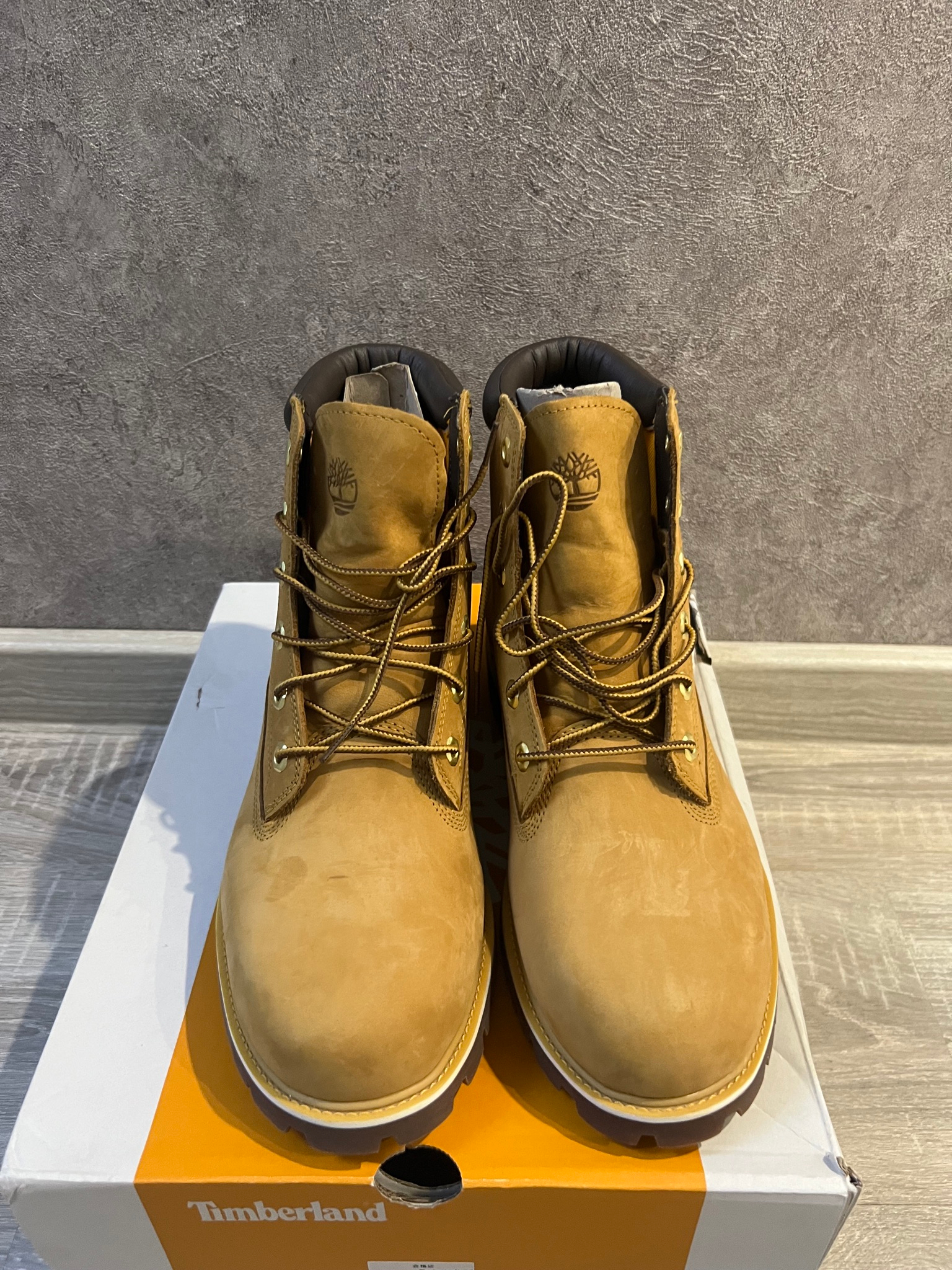 Timberland Watervillie, миниатюра 2