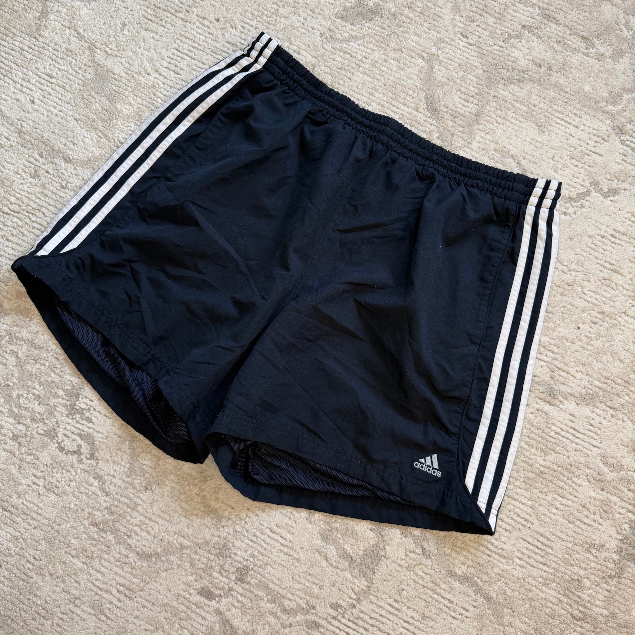 Adidas x Essentials Short 2010 Three Stripes, миниатюра 2