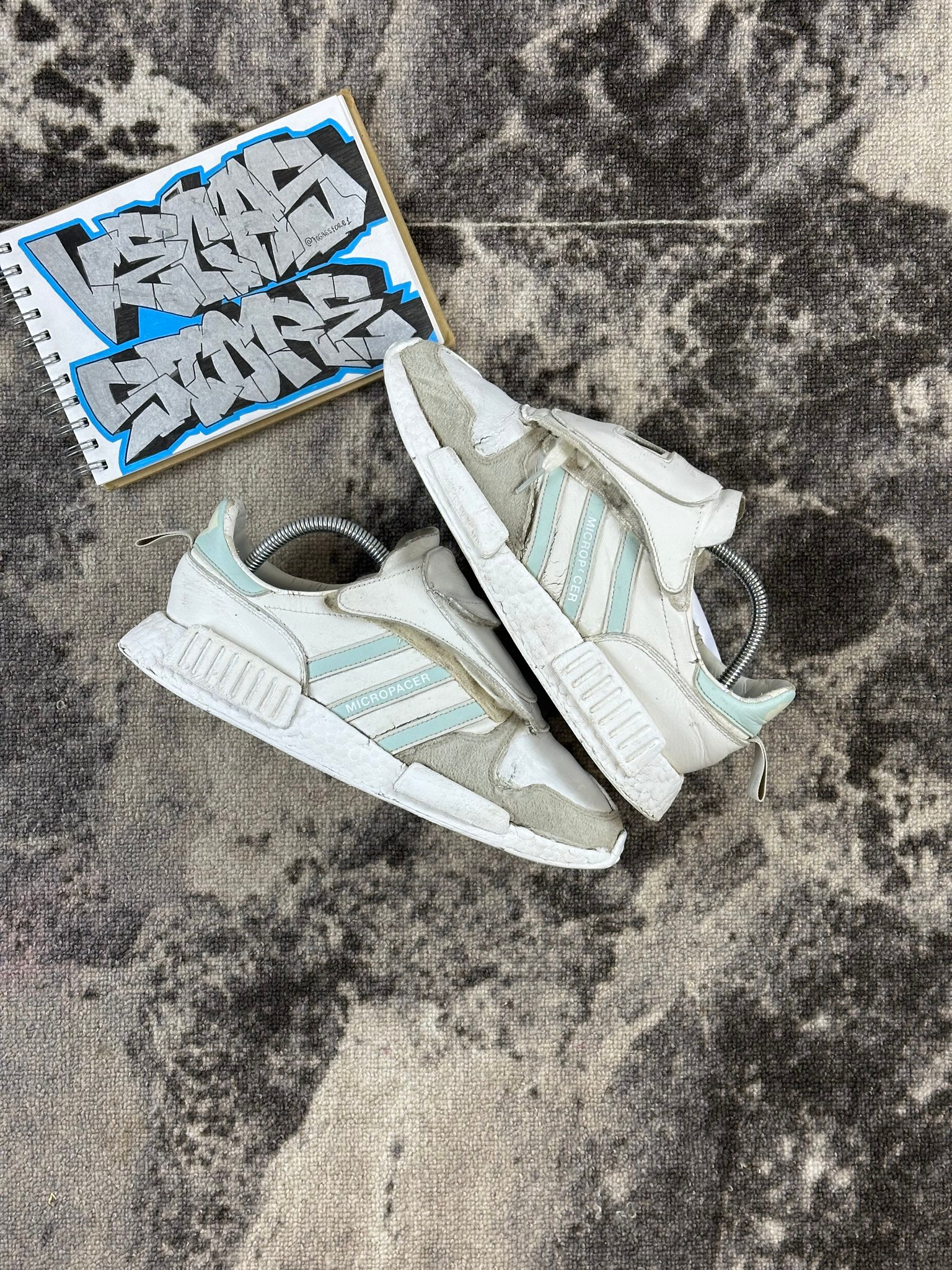Adidas MicroPacer R1, миниатюра 7