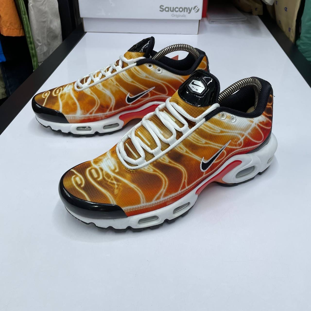 Nike Air Max Plus TN, миниатюра 1