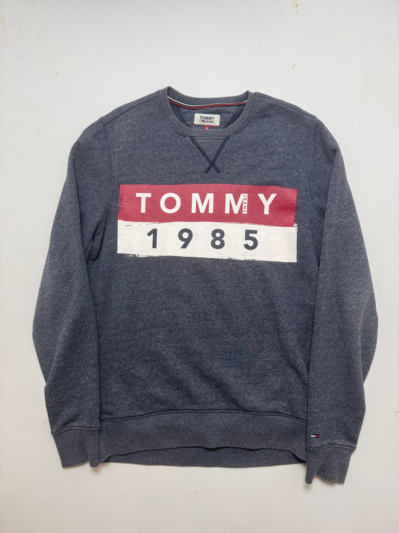 Tommy Jeans Свитшот, миниатюра 1
