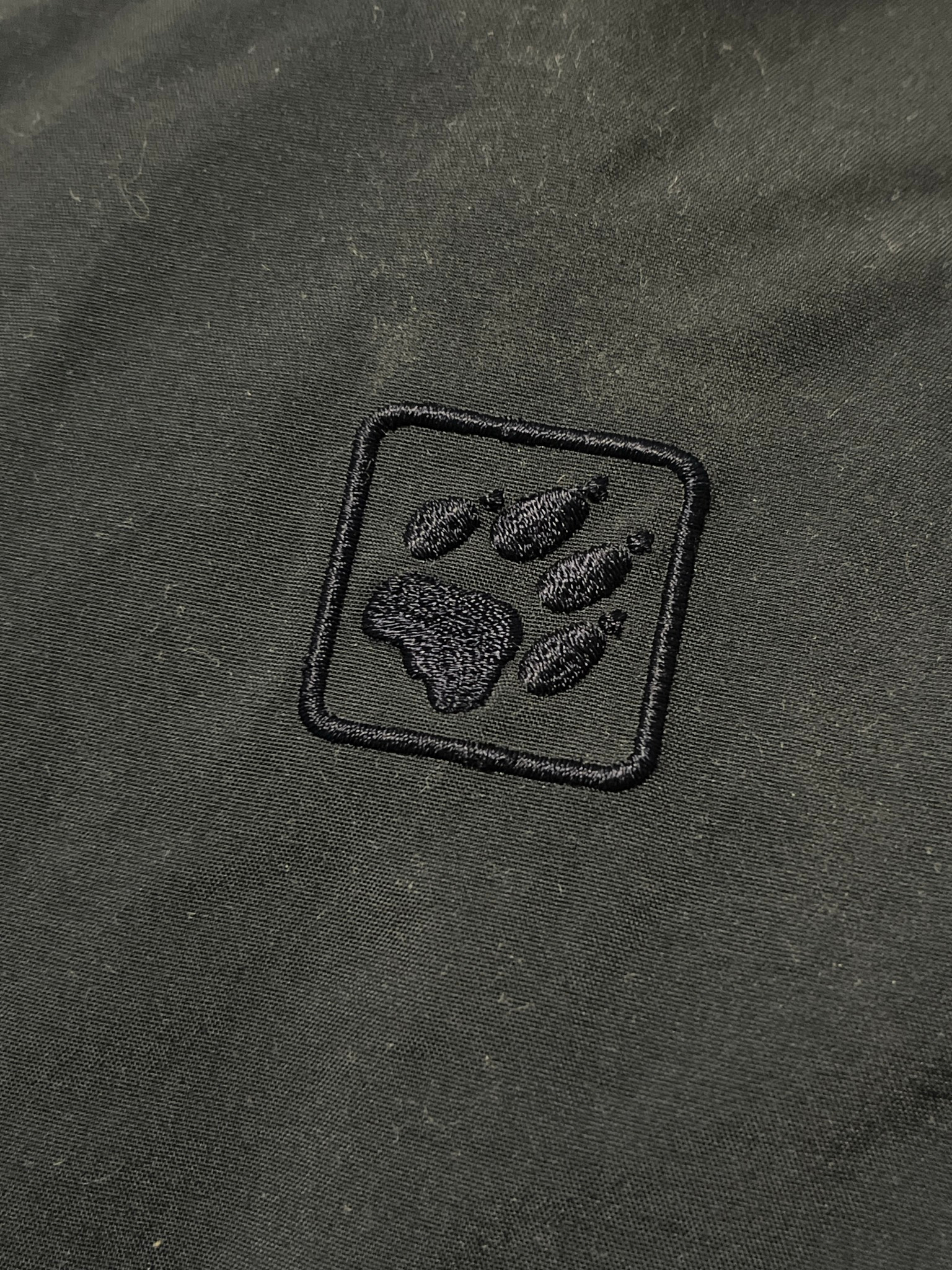 Jack Wolfskin Куртка, миниатюра 5