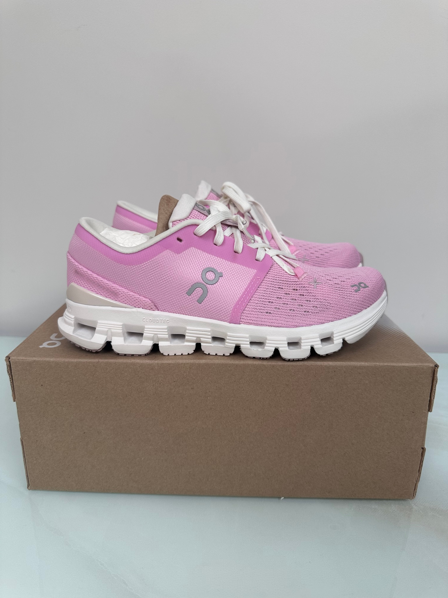 On Cloud X4, миниатюра 3