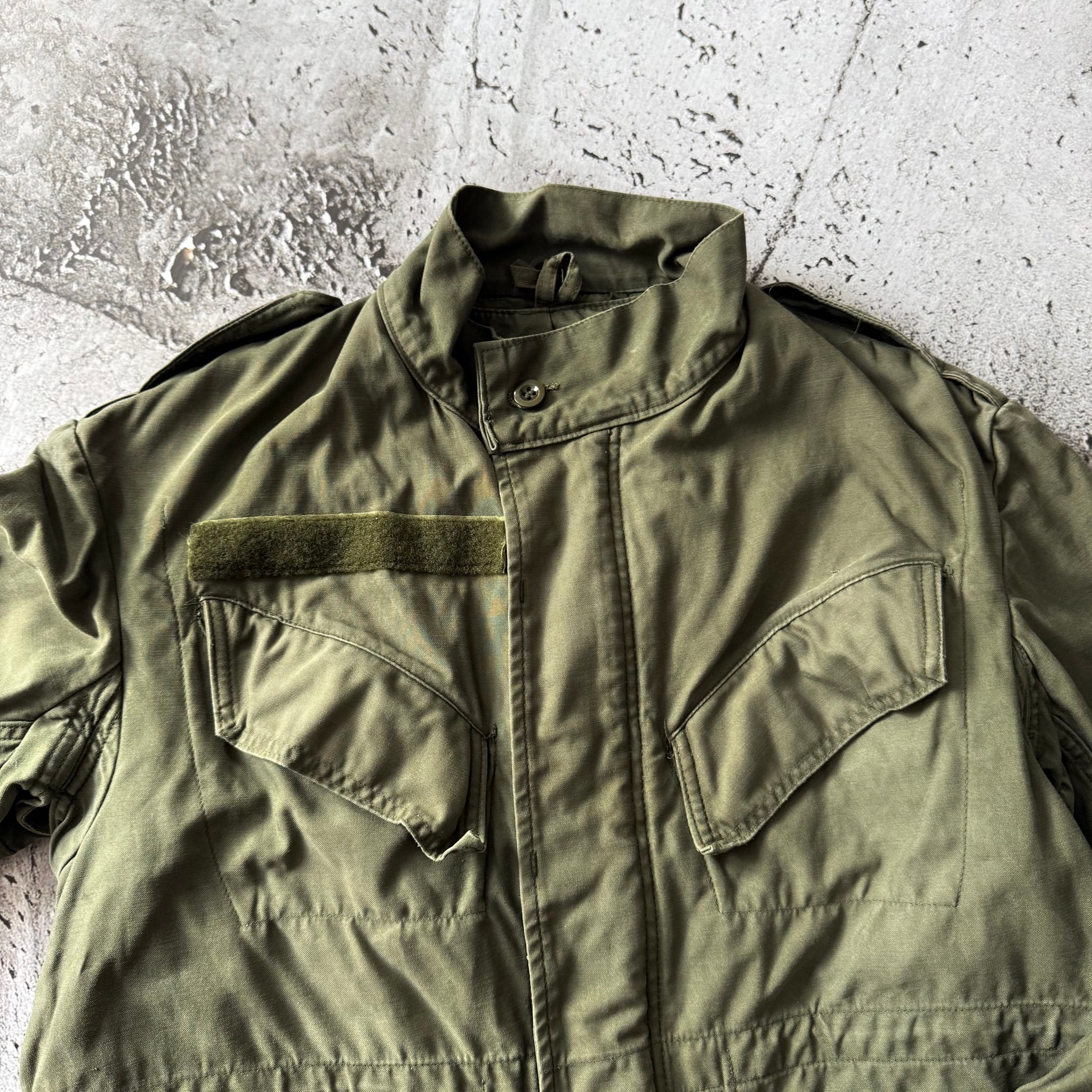 Seyntex M88 Field Jacket, миниатюра 5