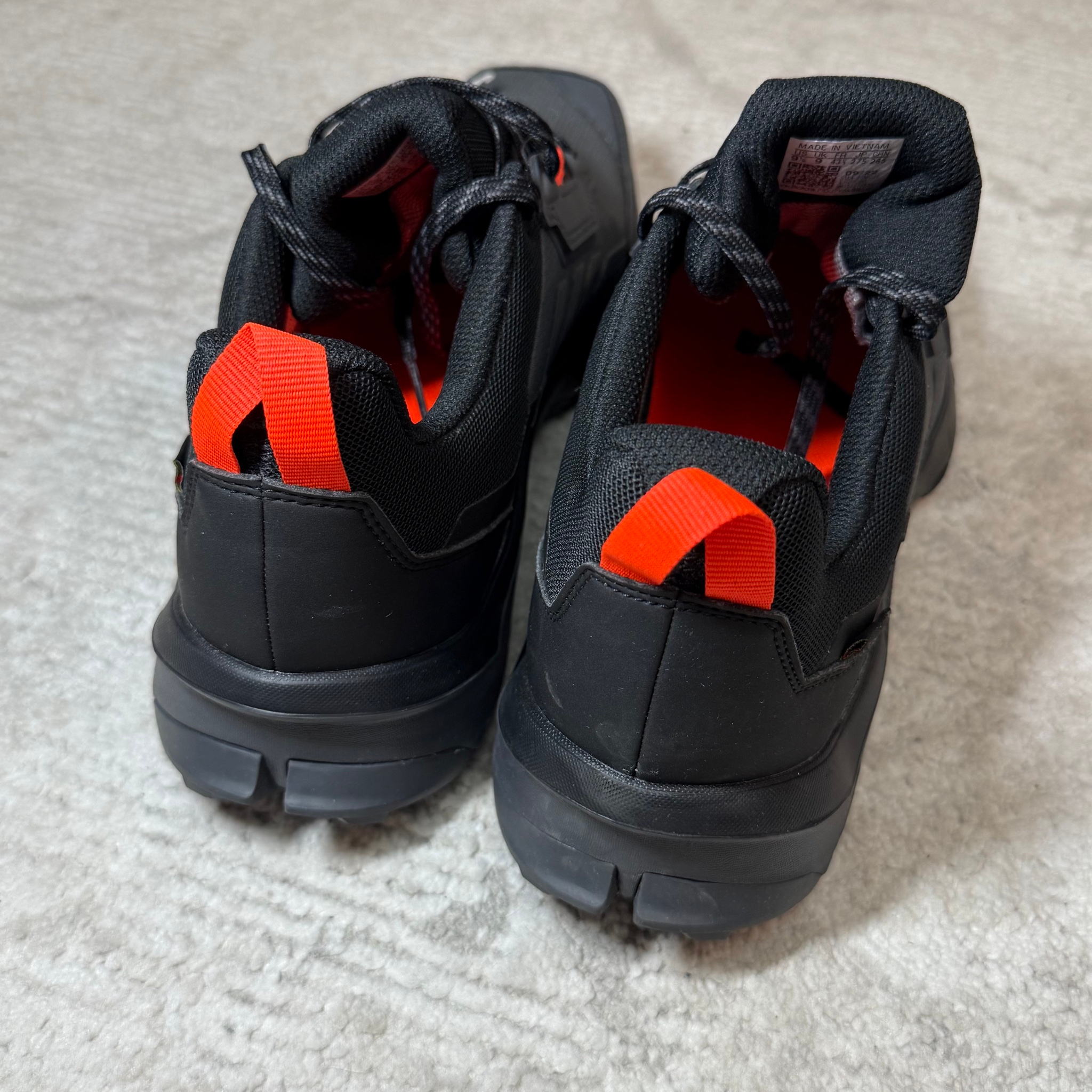 Adidas Terrex AX4 GTX, миниатюра 4