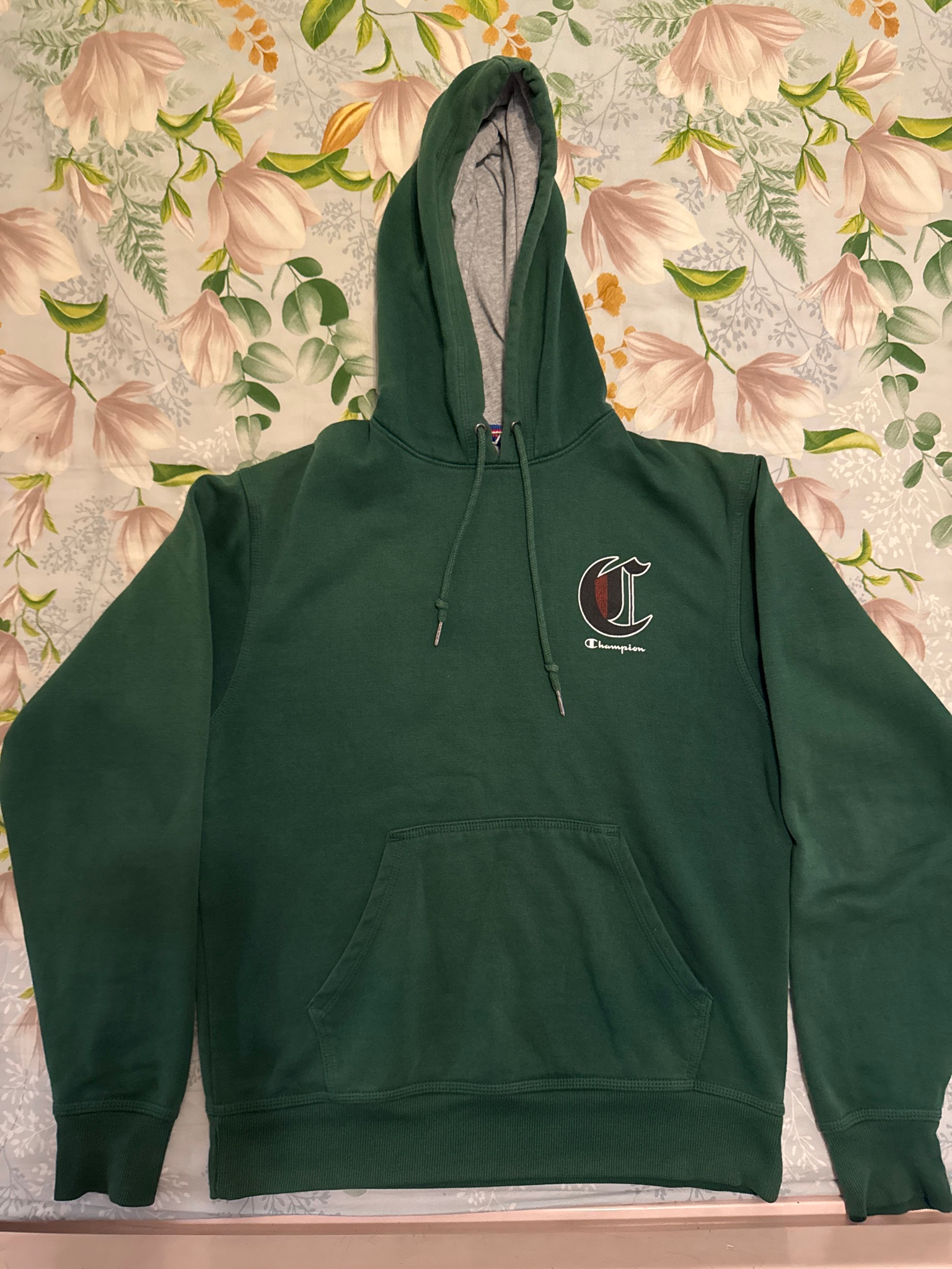 Champion Худи, миниатюра 1
