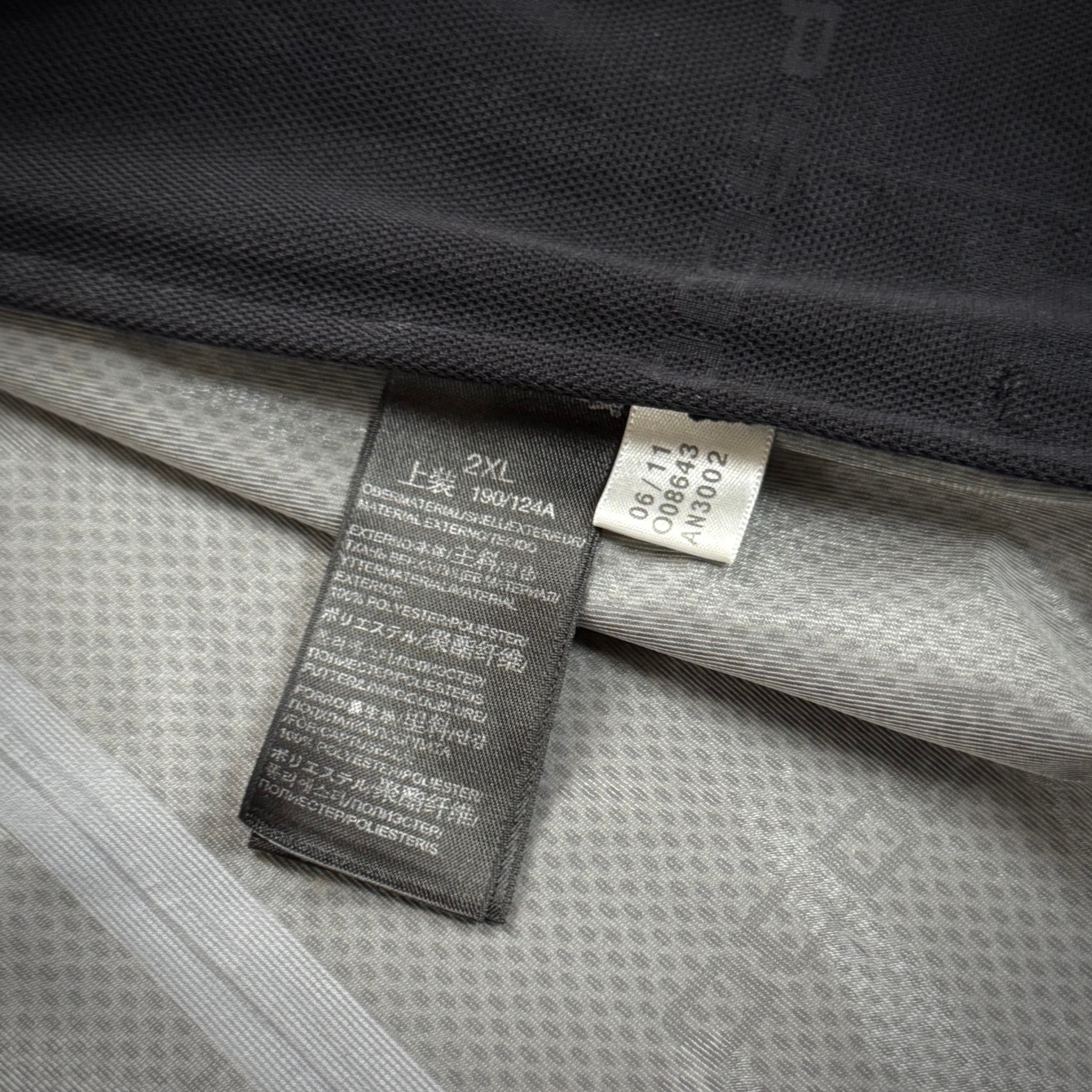 Adidas x Porsche Design Jacket, миниатюра 5