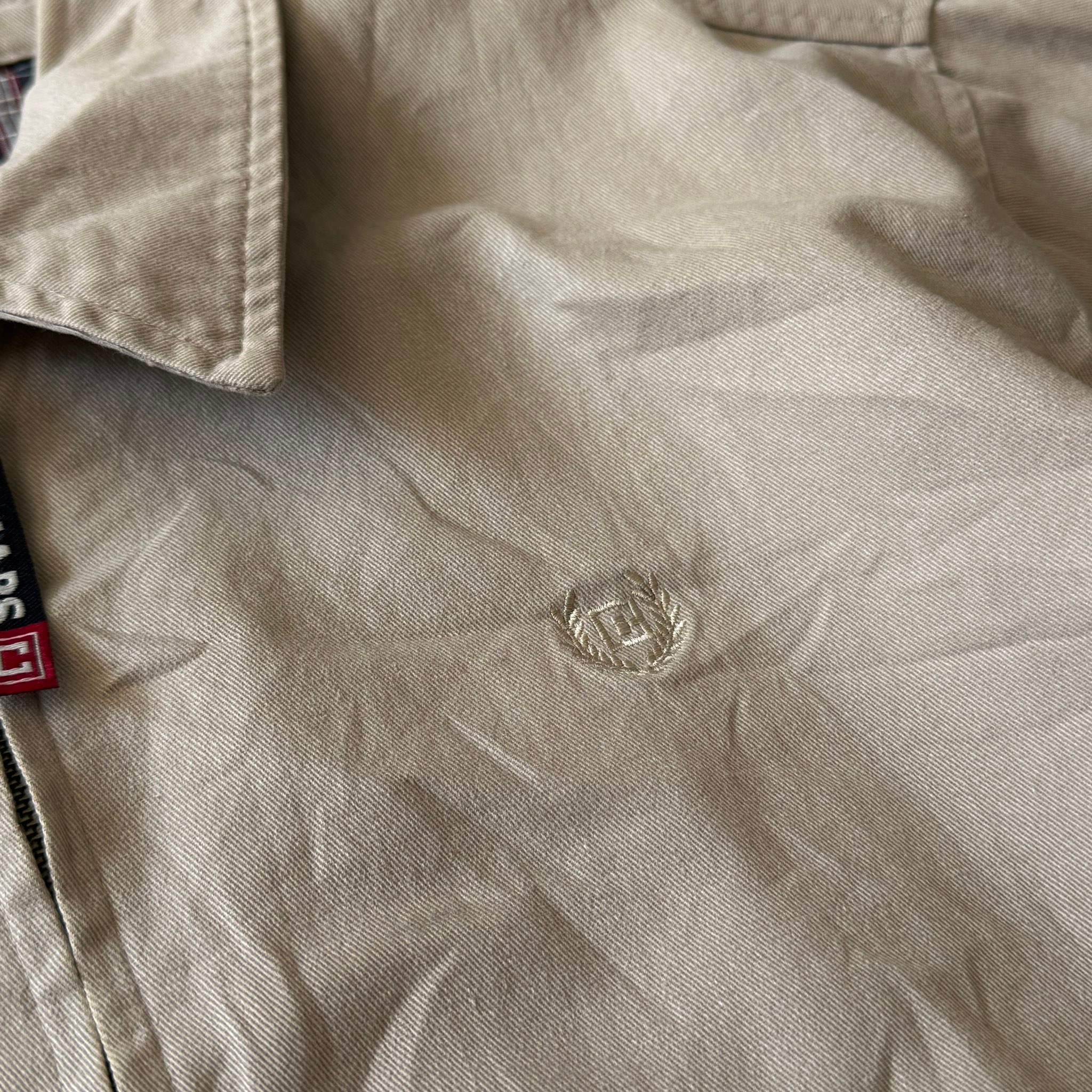 Chaps x Ralph Lauren Harrington Jacket, миниатюра 6