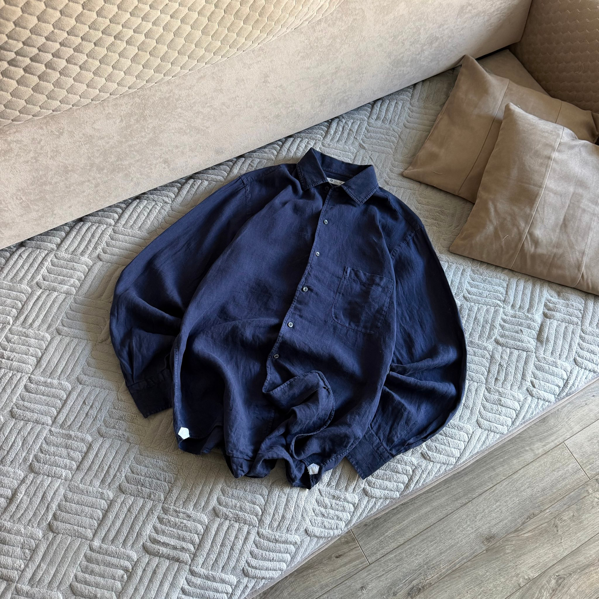 Loro Piana Shirt, миниатюра 2
