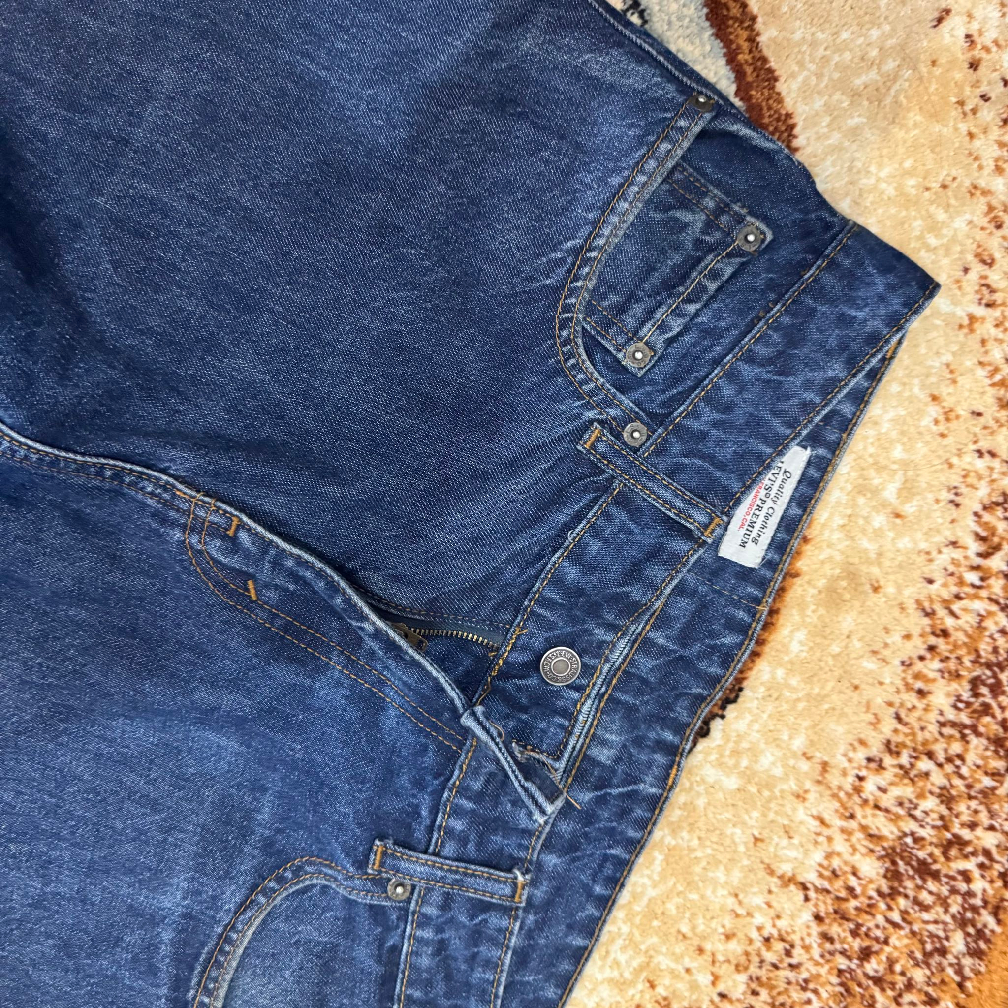 Levi's 501, миниатюра 3