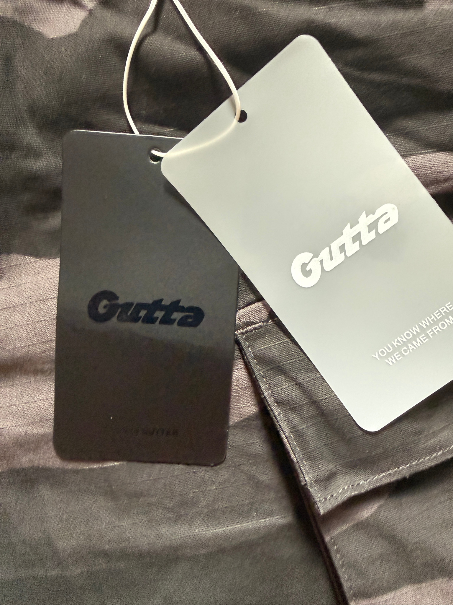 Gutta Cargone Supply, миниатюра 4