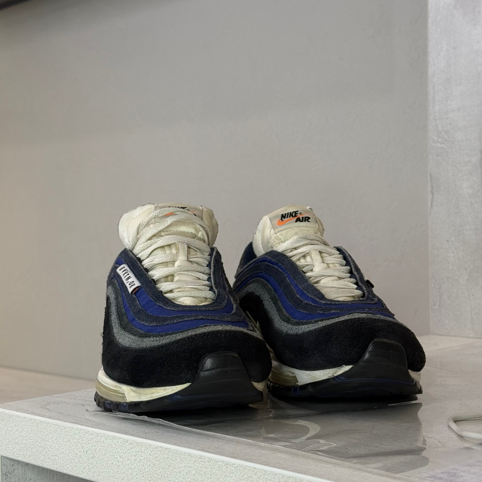Nike Air Max 97 SE Running Club, миниатюра 5