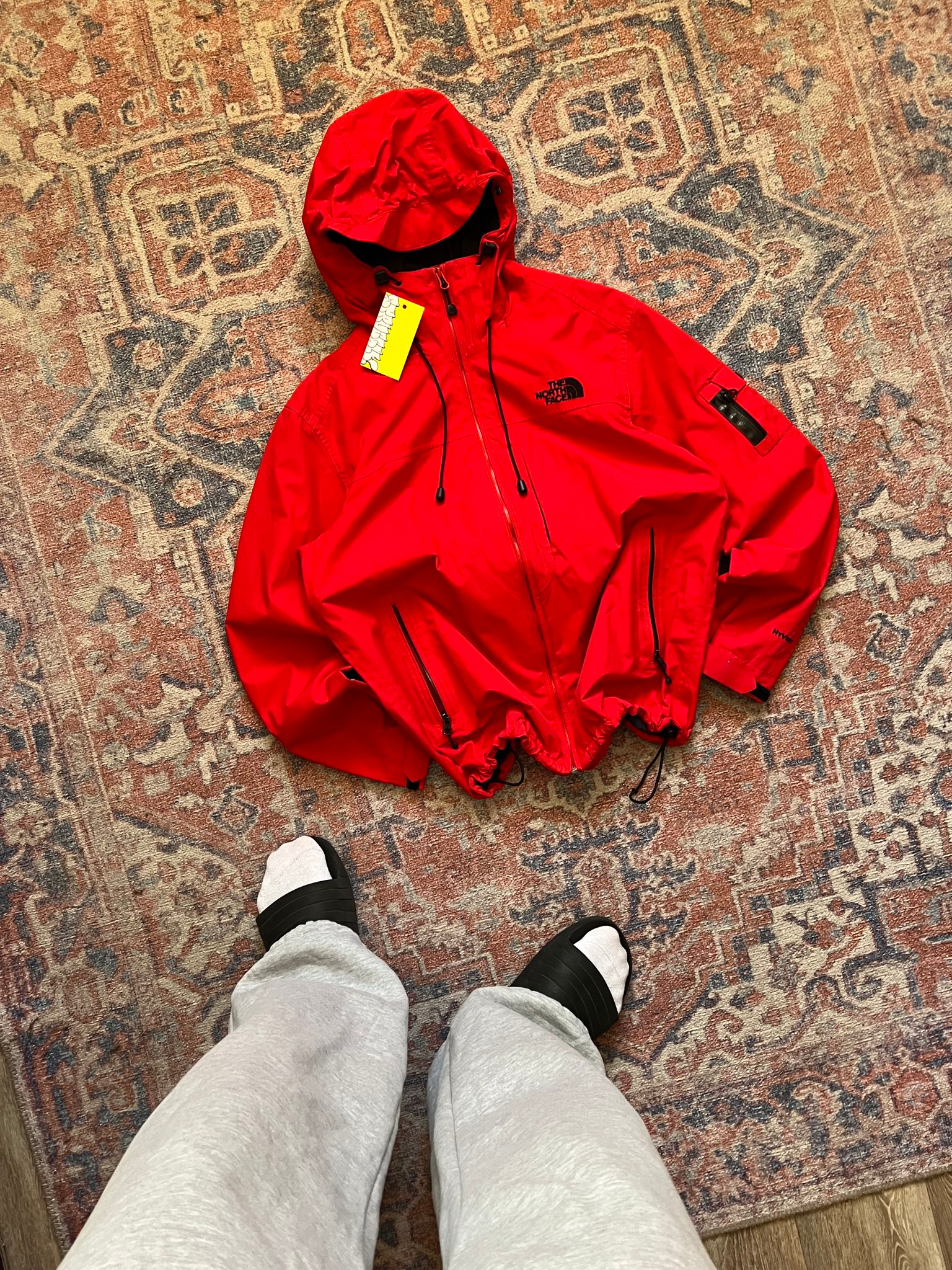 The North Face HyVent, миниатюра 2