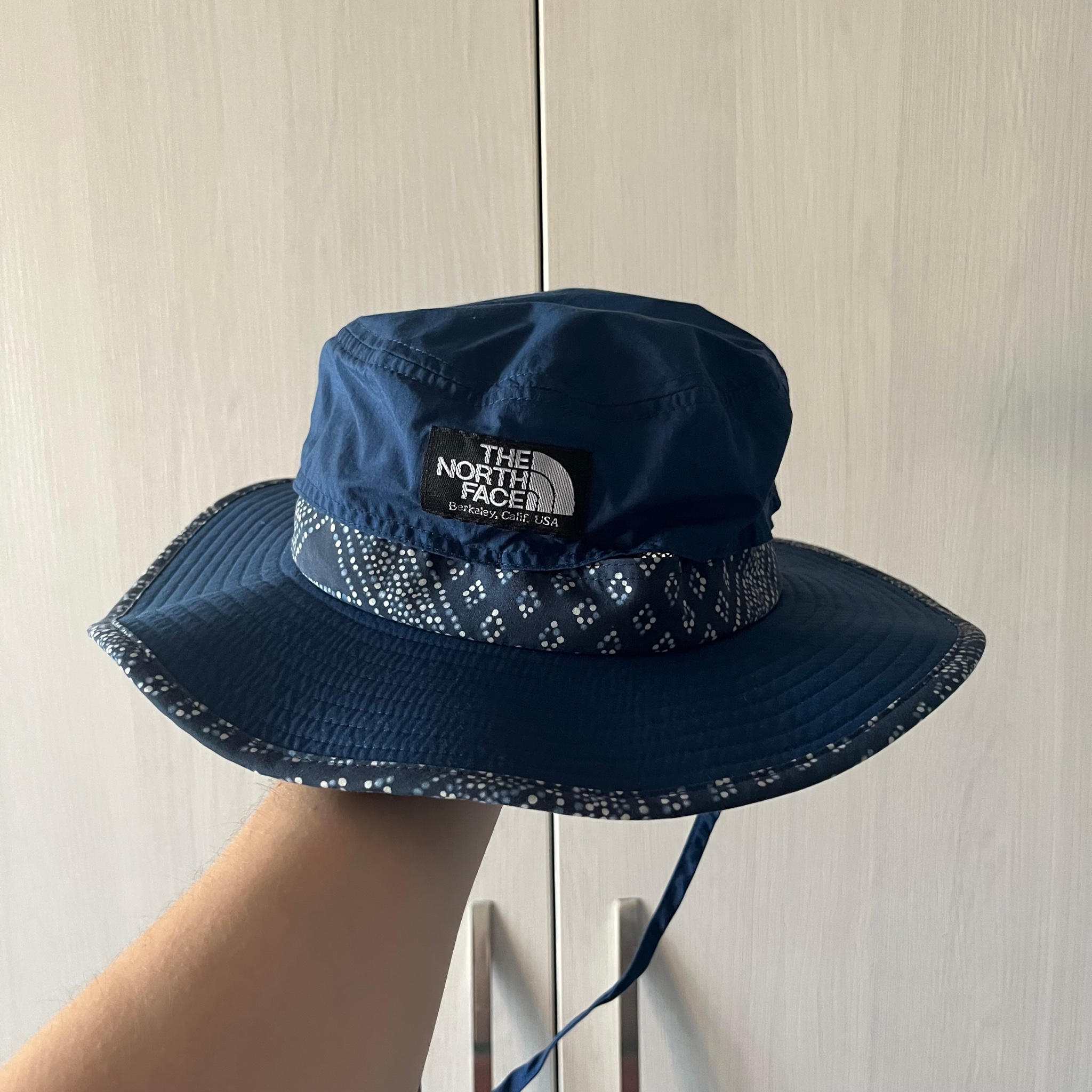 The North Face Japan vintage rare, миниатюра 1