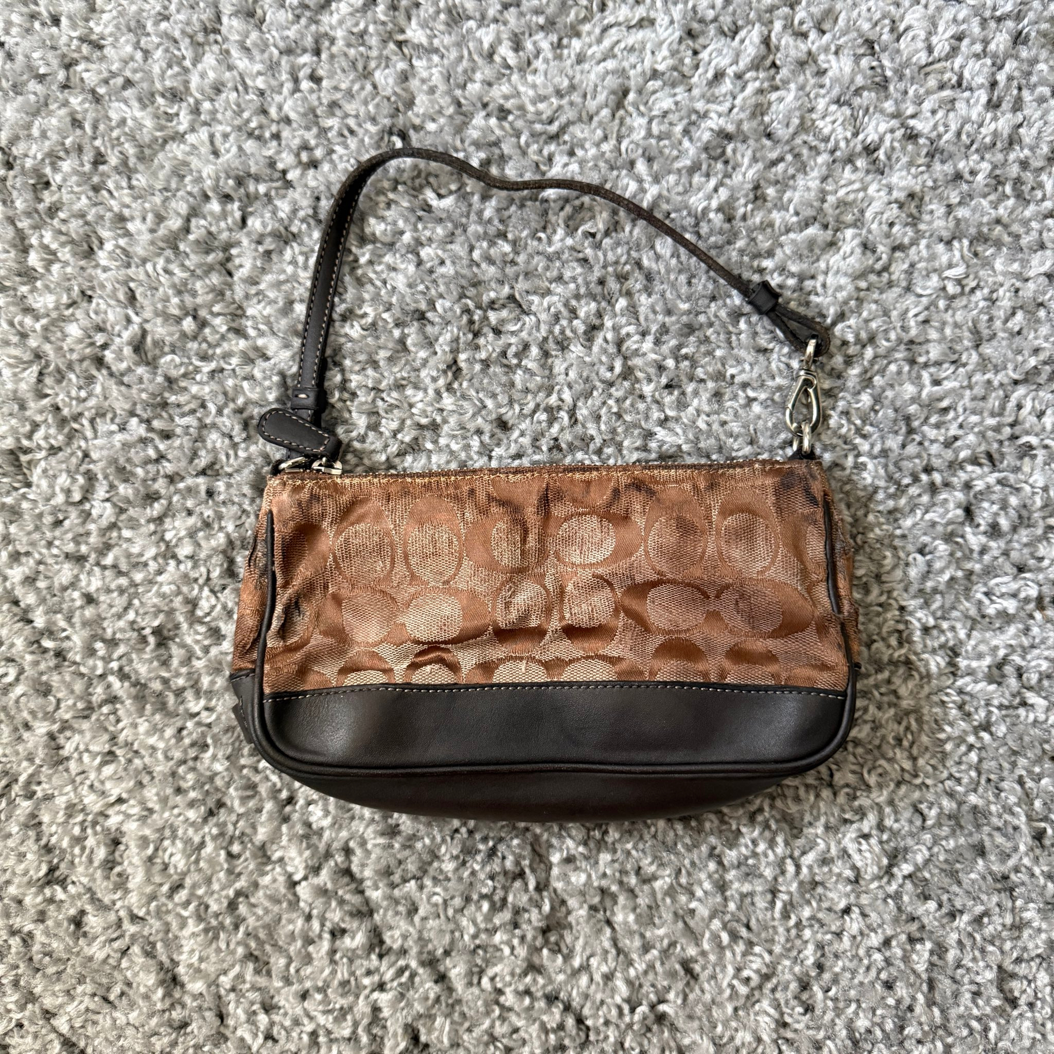 Coach Bag, миниатюра 2