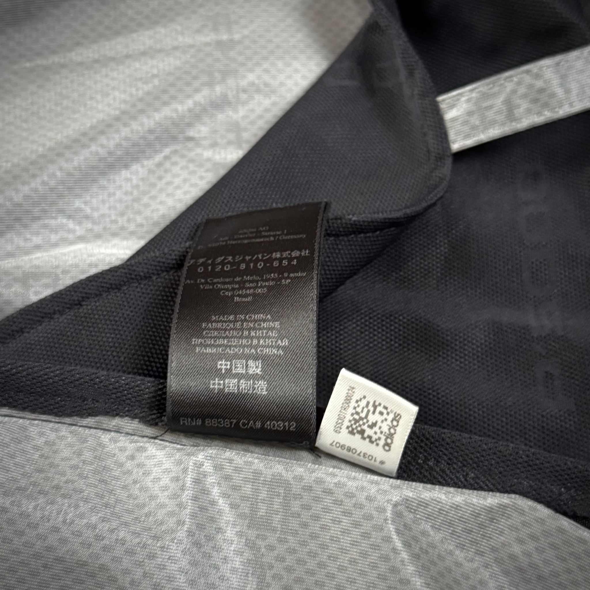 Adidas x Porsche Design Jacket, миниатюра 11