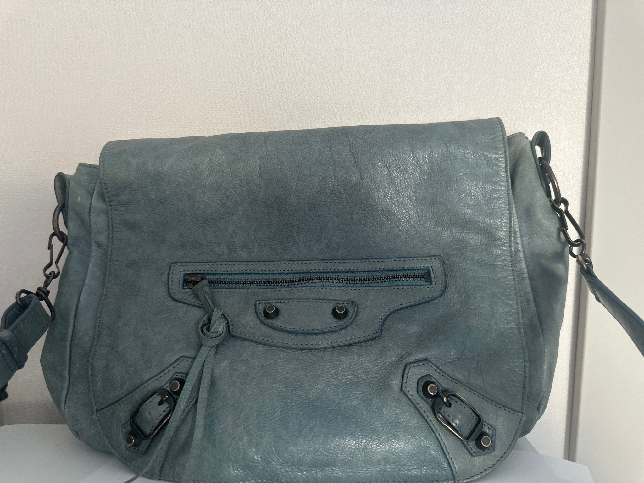 Balenciaga City bag, миниатюра 1