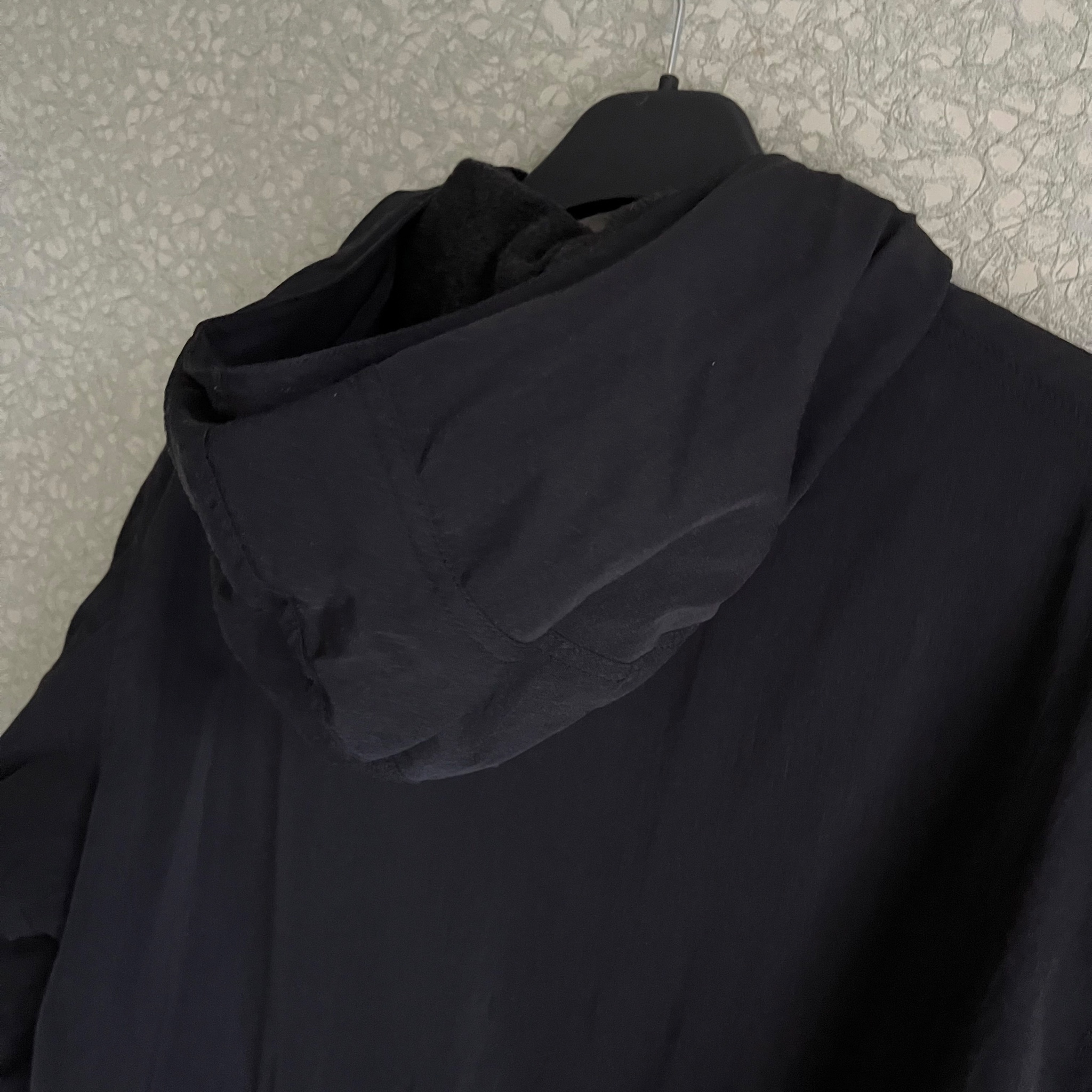 Jil Sander AW00 Double Layer Parka, миниатюра 8