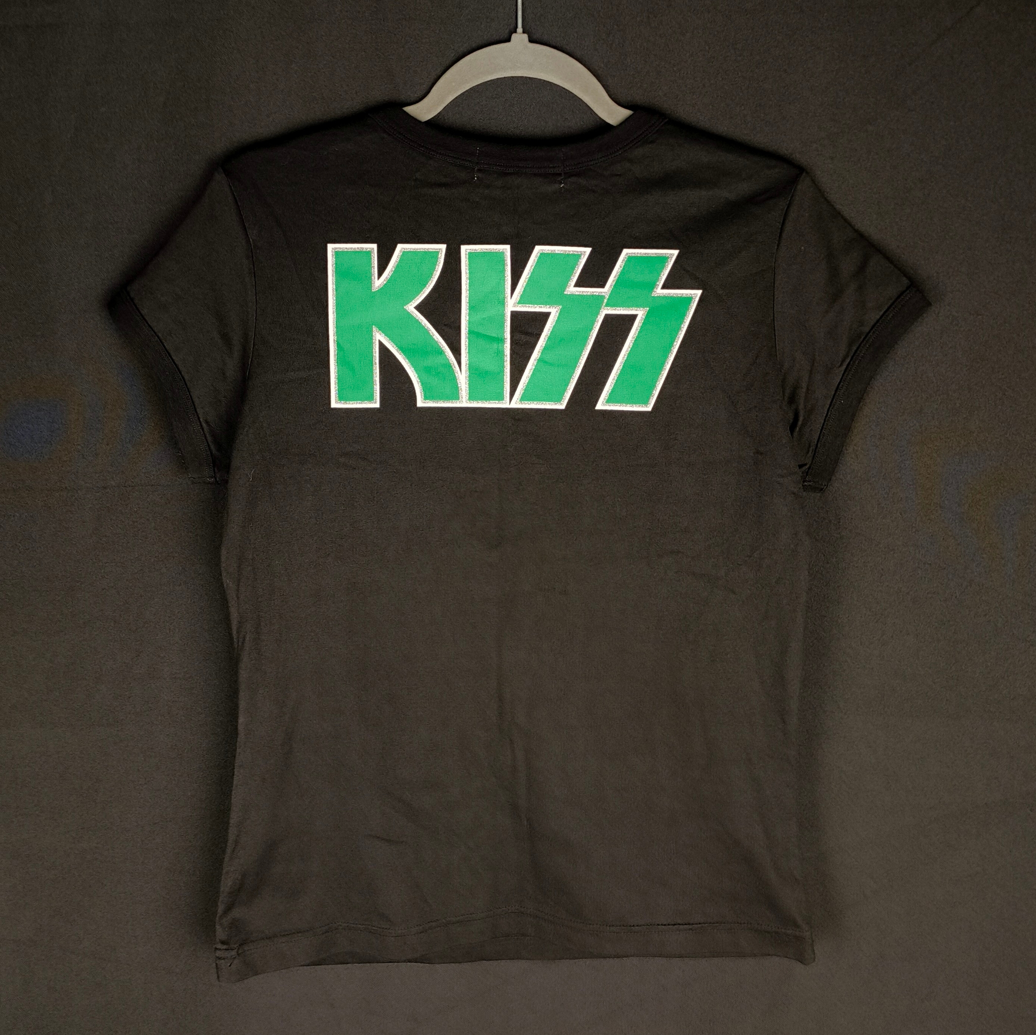 Devil Nut Kiss tee, миниатюра 2