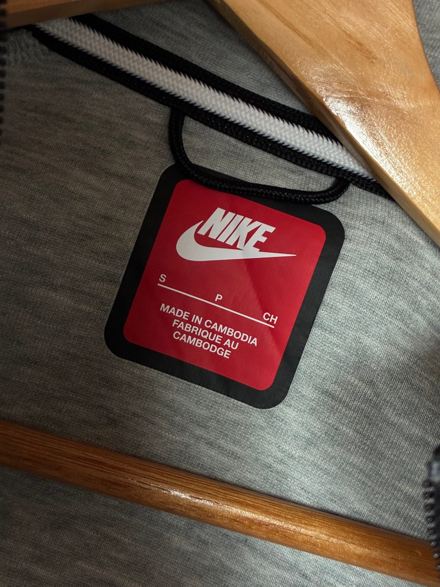 Nike Tech Fleece, миниатюра 6