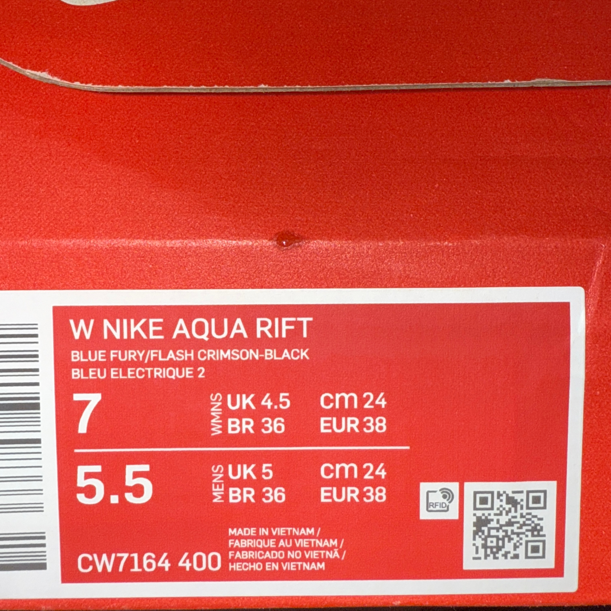 Nike Aqua Rift, миниатюра 9