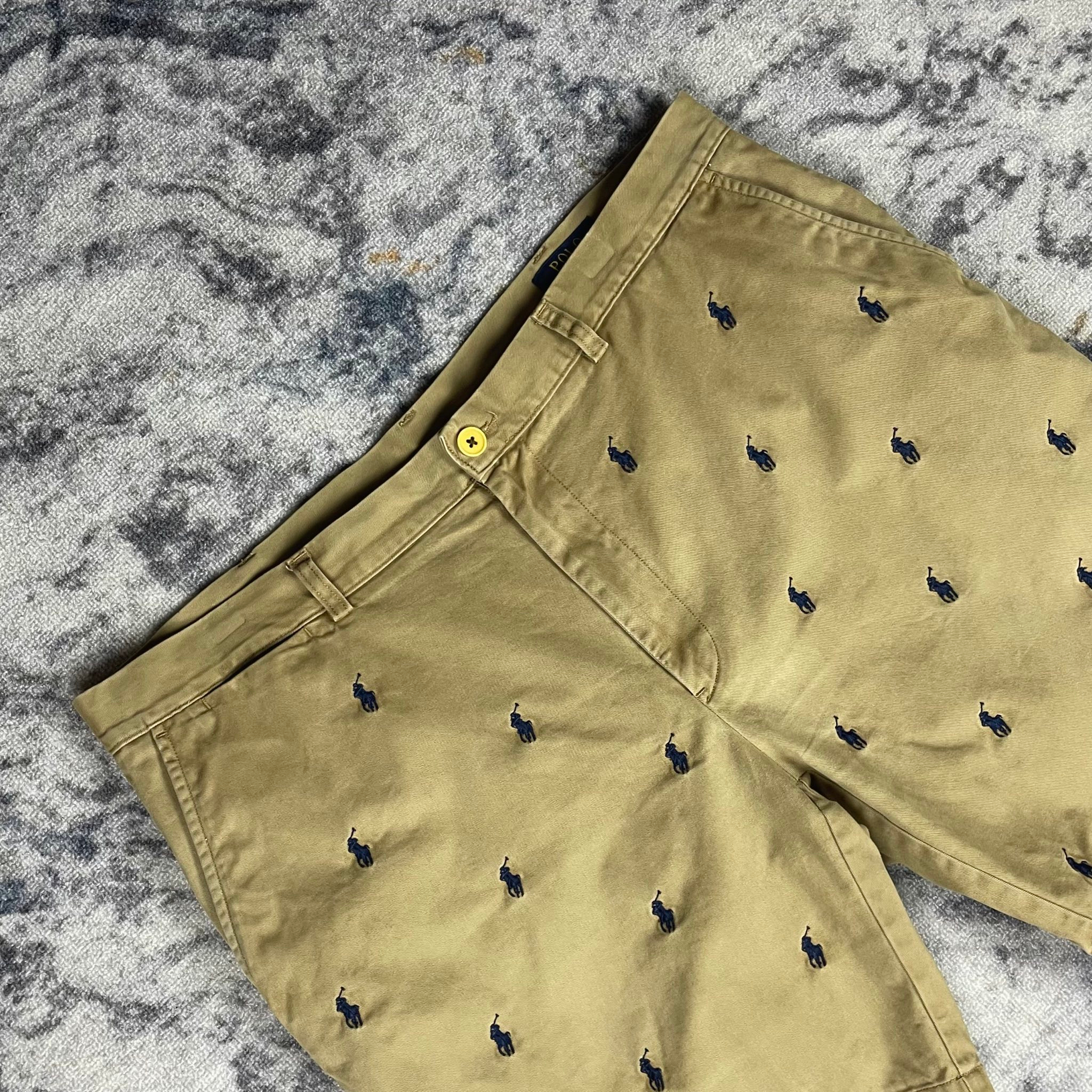 Ralph Lauren Шорты, миниатюра 4