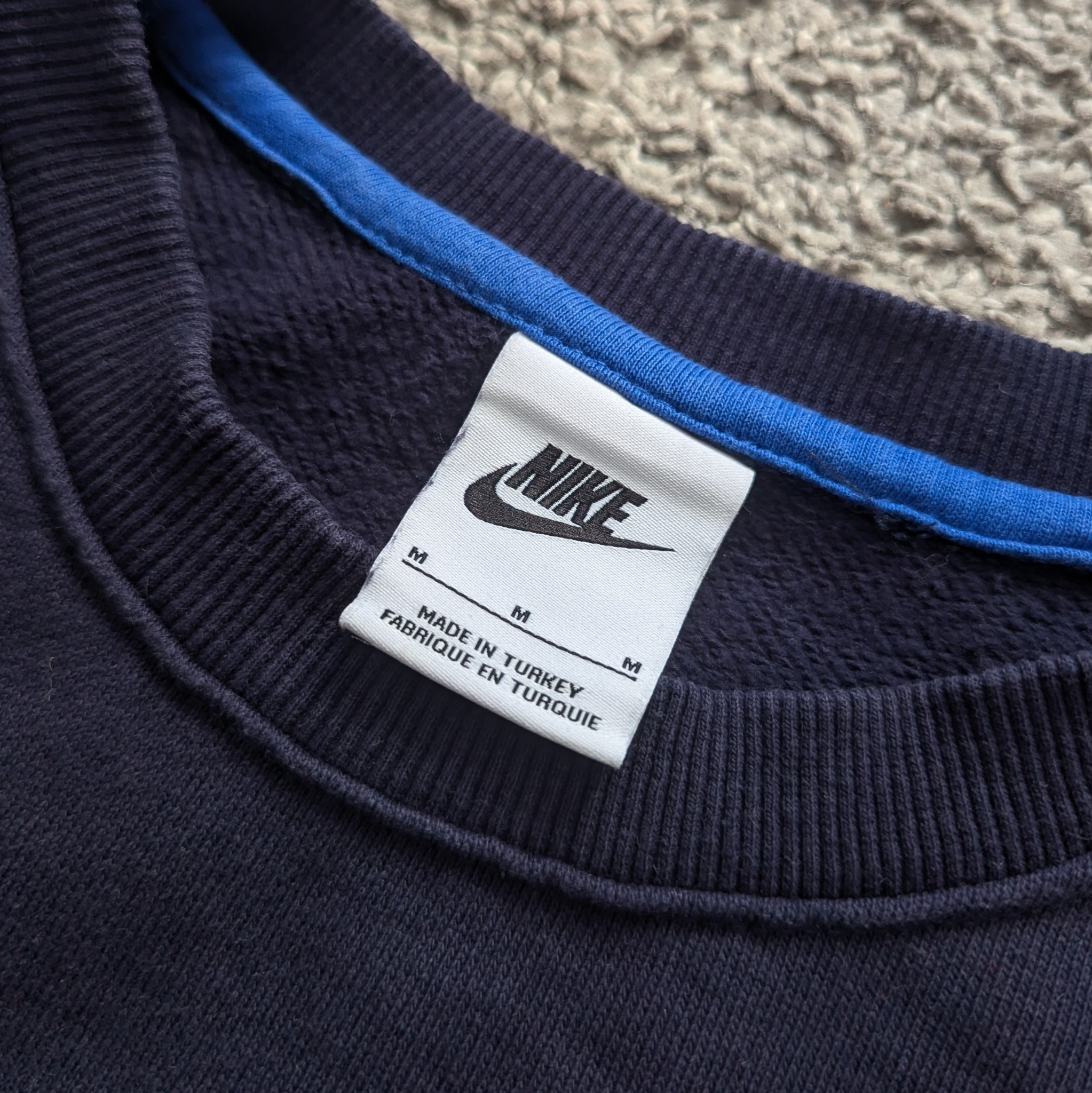 Nike Свитшот, миниатюра 3