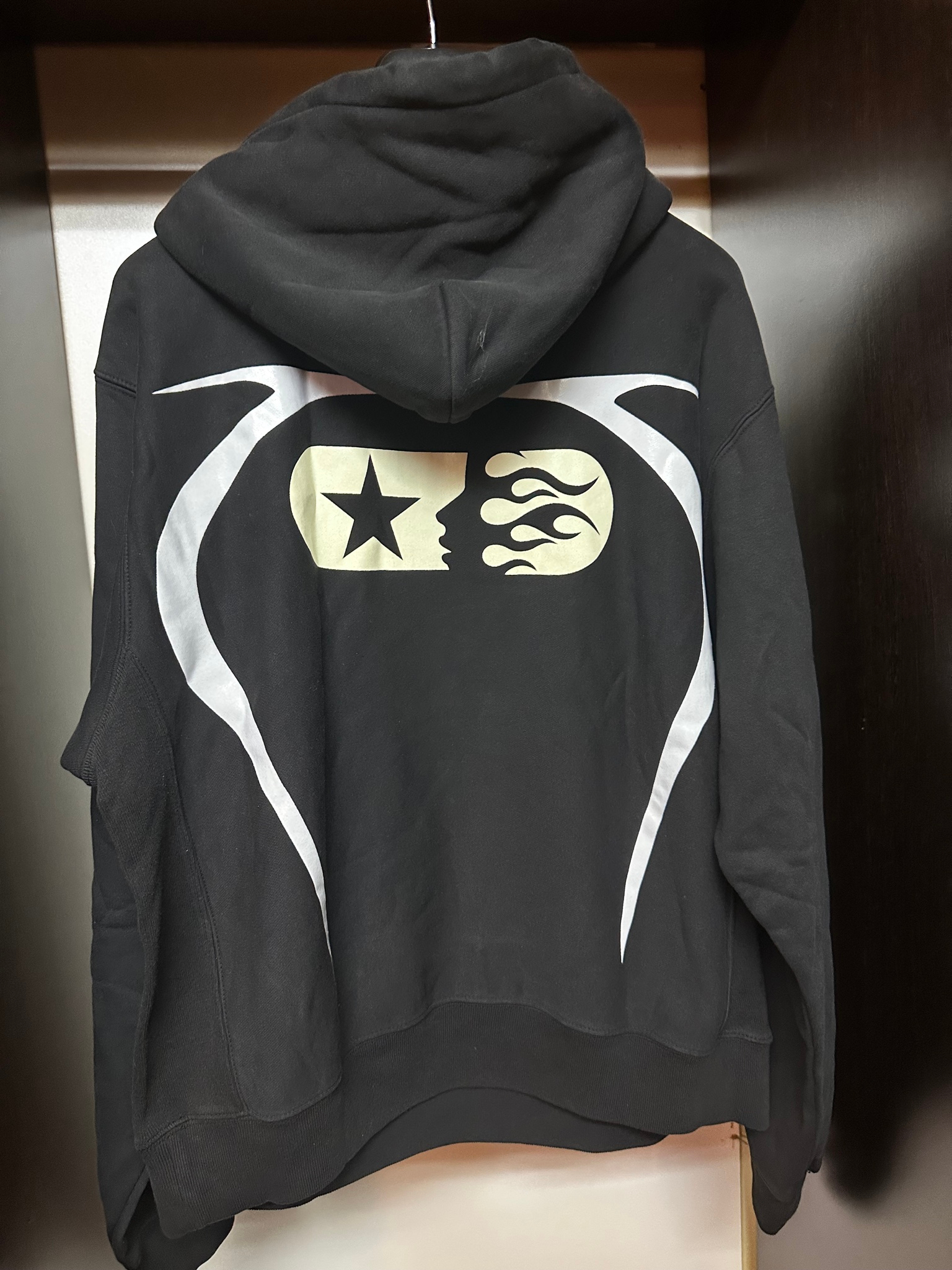Hellstar Худи, миниатюра 2